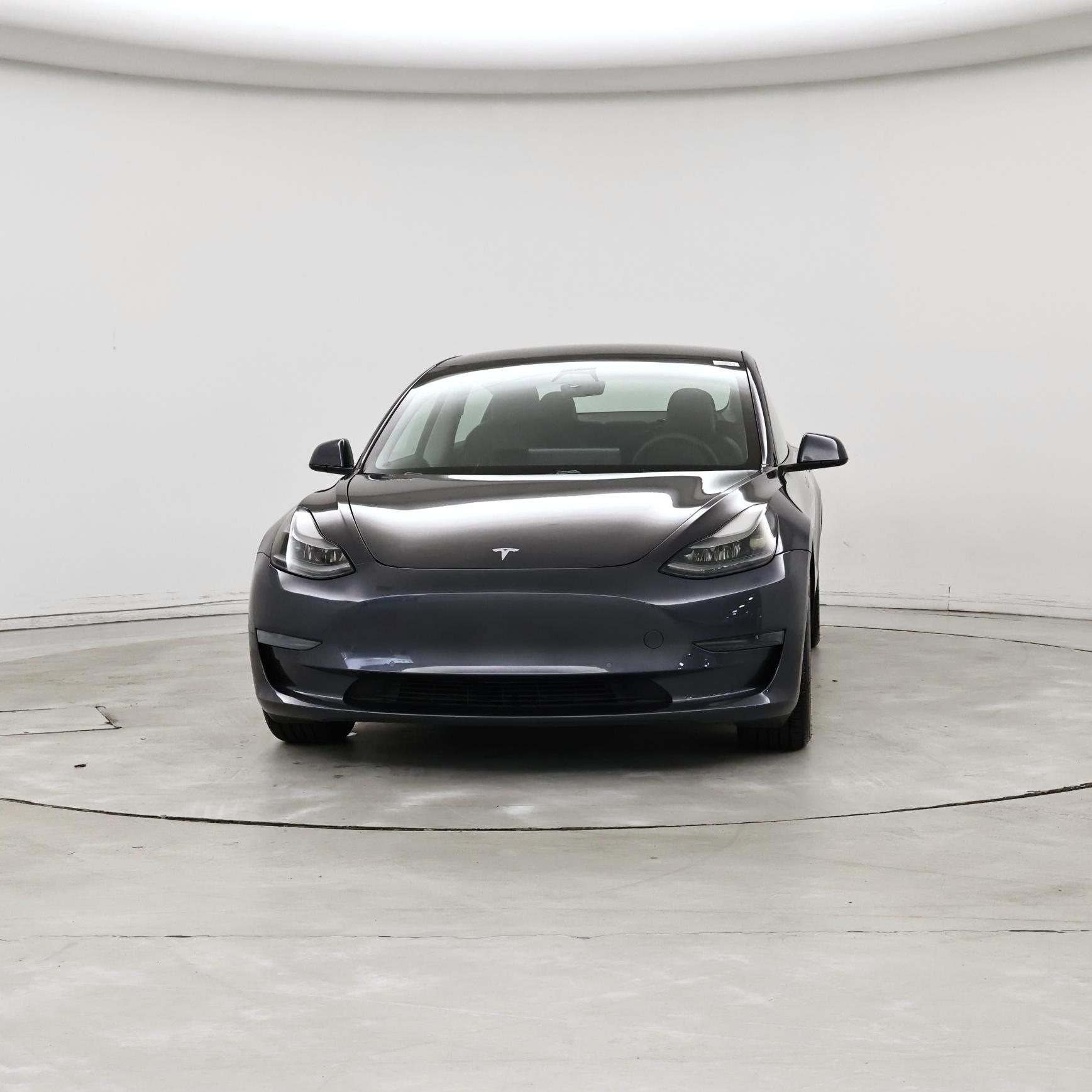 Thumbnail: 2021 Tesla Model 3 - 5