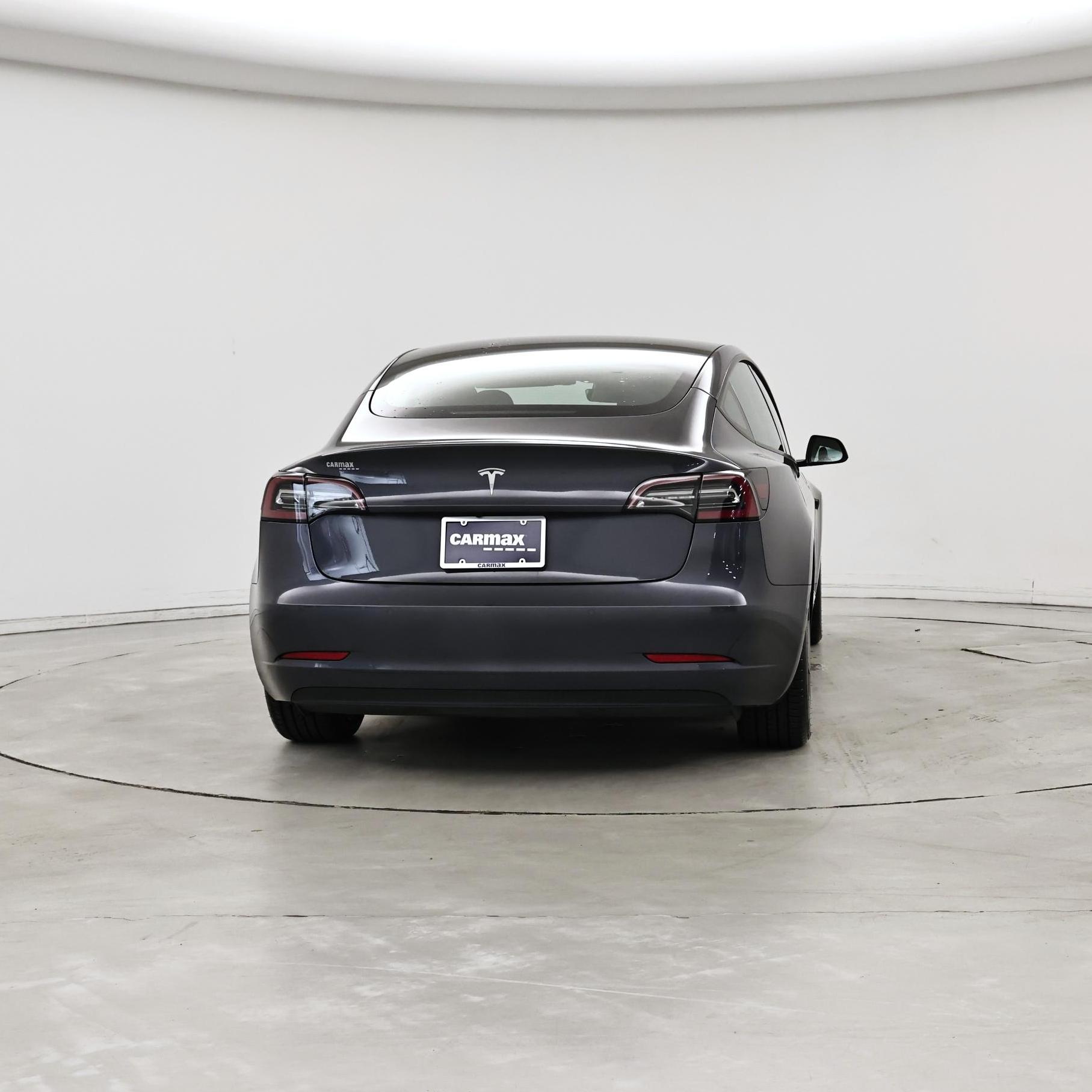 Thumbnail: 2021 Tesla Model 3 - 6