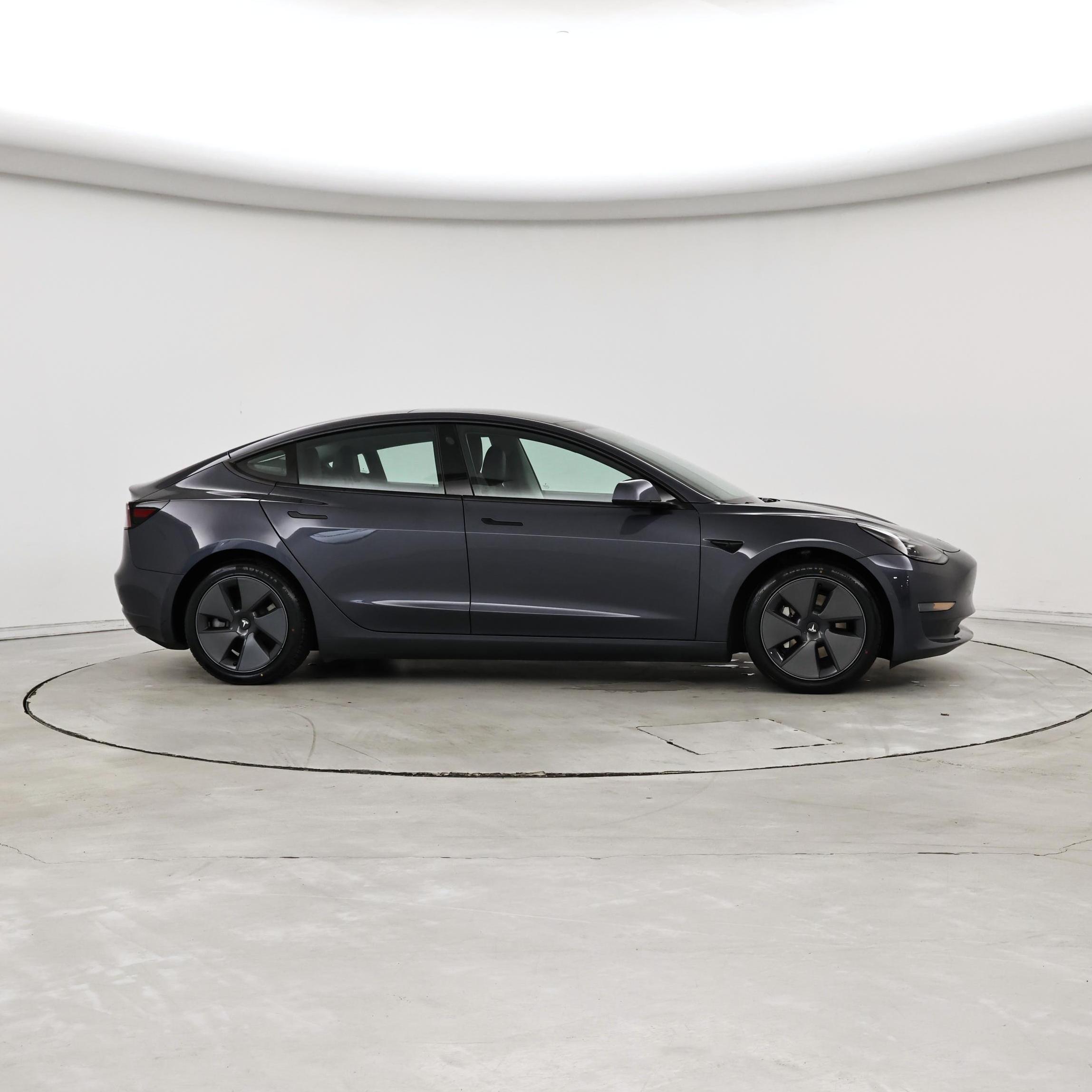 Thumbnail: 2021 Tesla Model 3 - 7