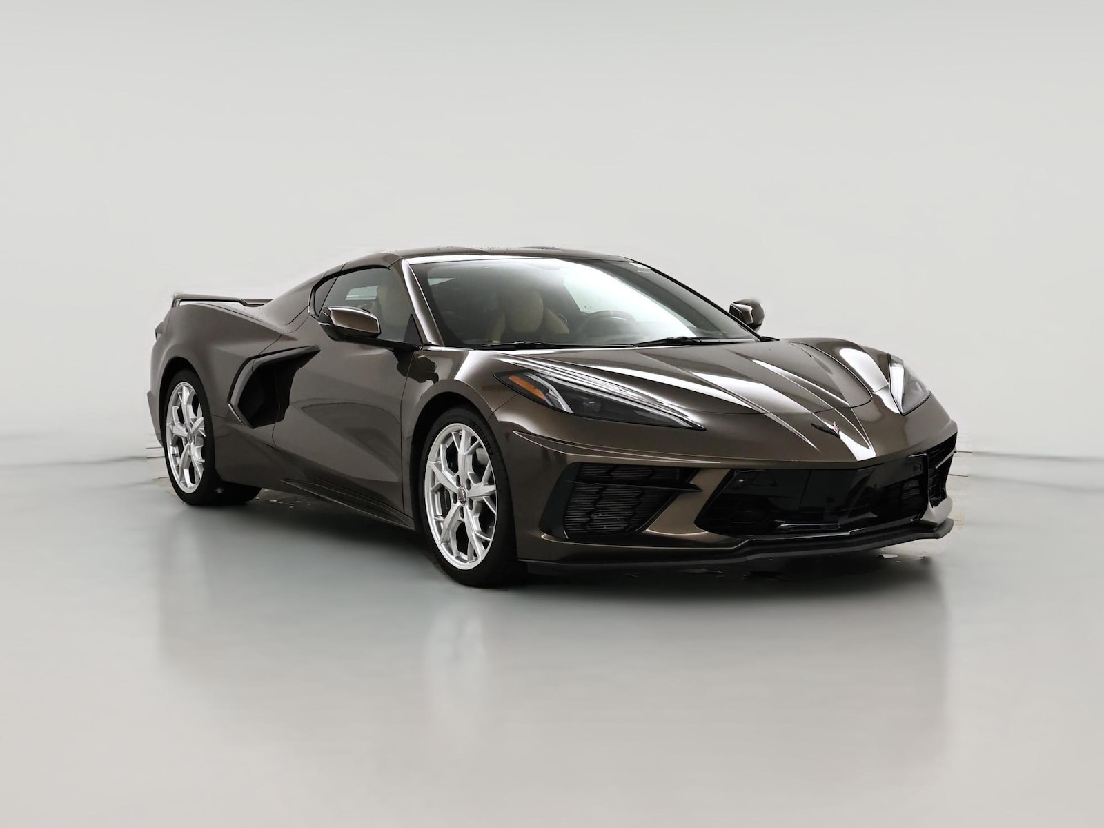 2020 Chevrolet Corvette