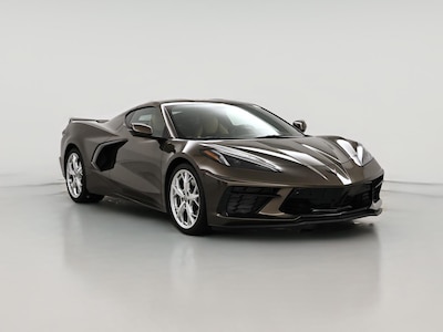 2020 Chevrolet Corvette Stingray 2LT
