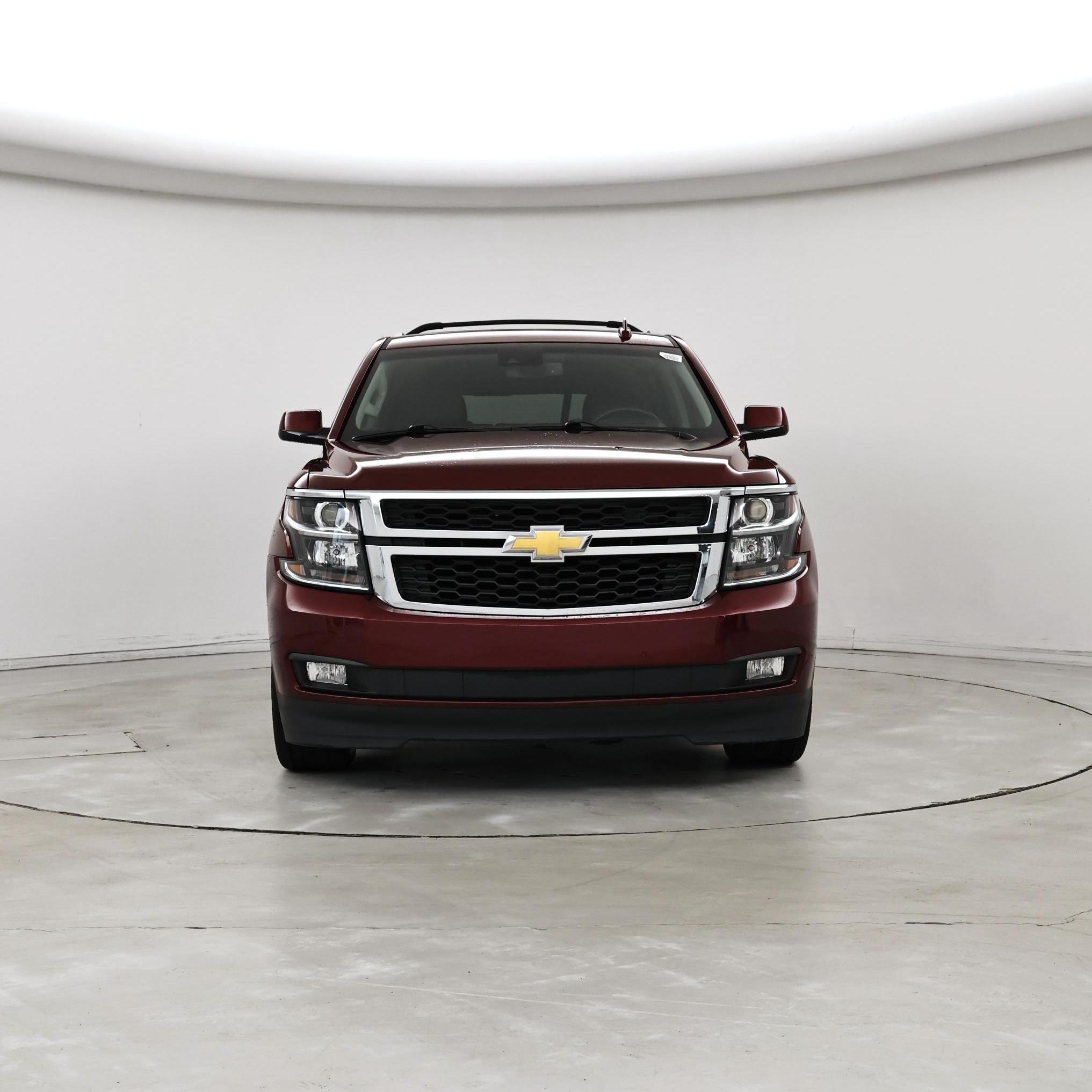 Thumbnail: 2018 Chevrolet Tahoe - 5