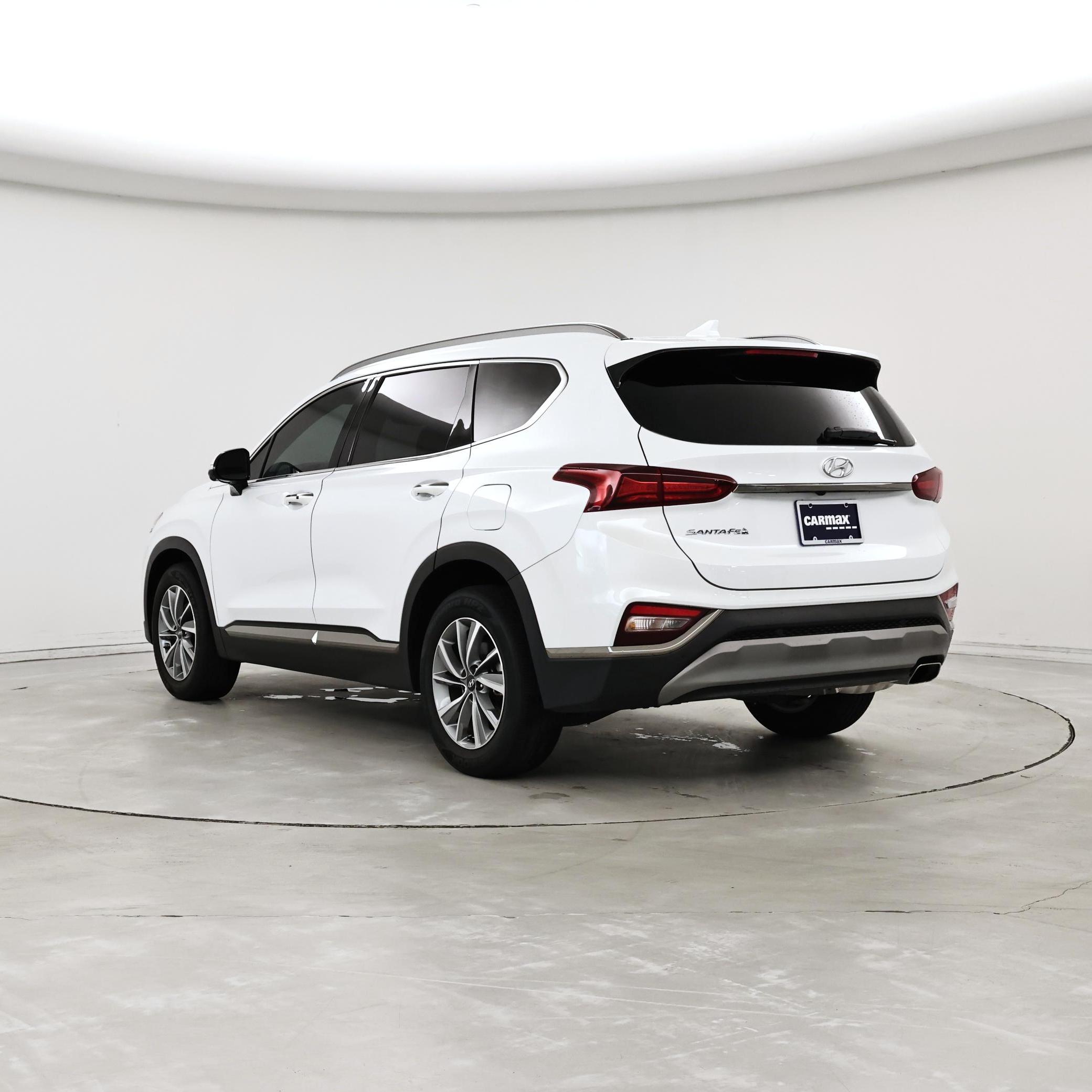 Thumbnail: 2020 Hyundai Santa Fe - 2