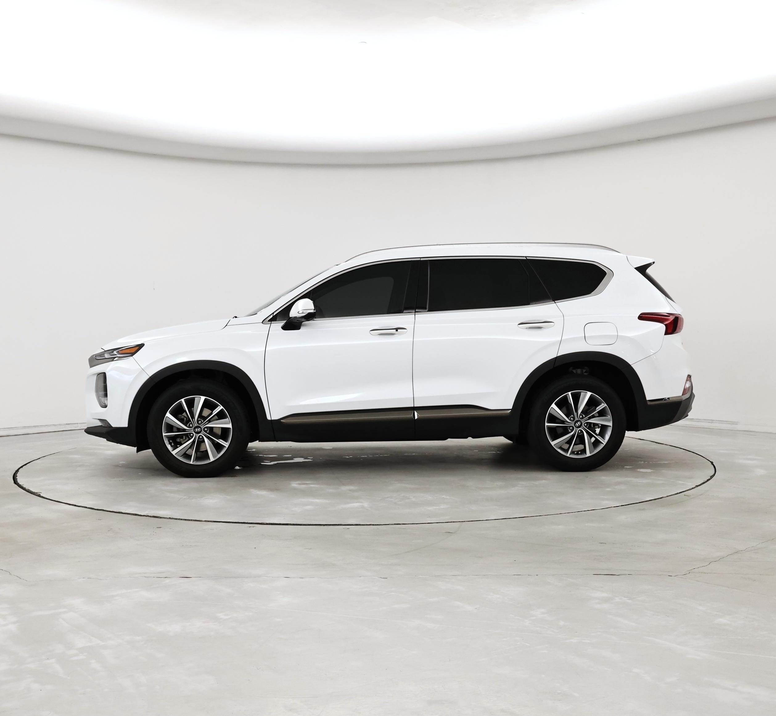 Thumbnail: 2020 Hyundai Santa Fe - 3
