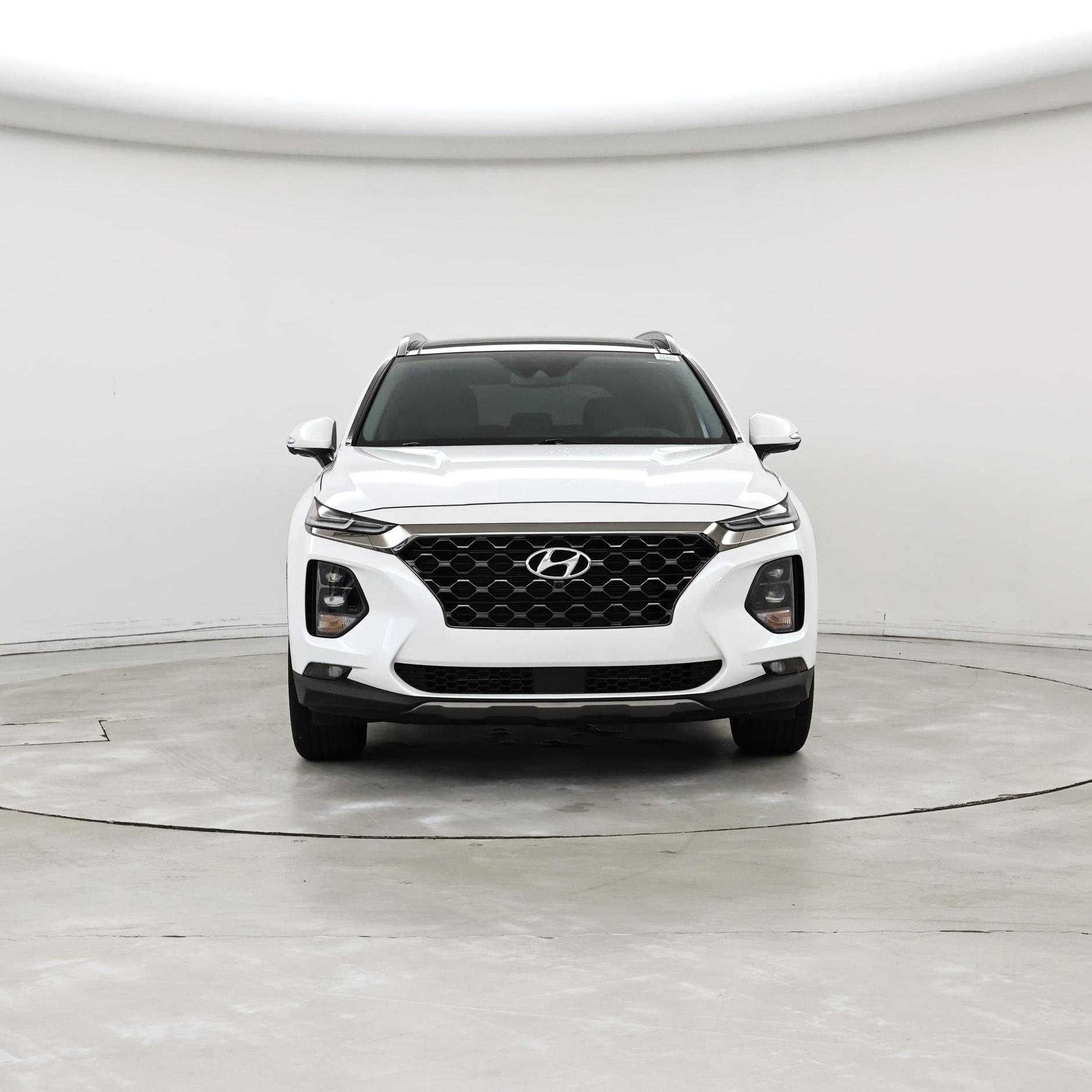 Thumbnail: 2020 Hyundai Santa Fe - 5