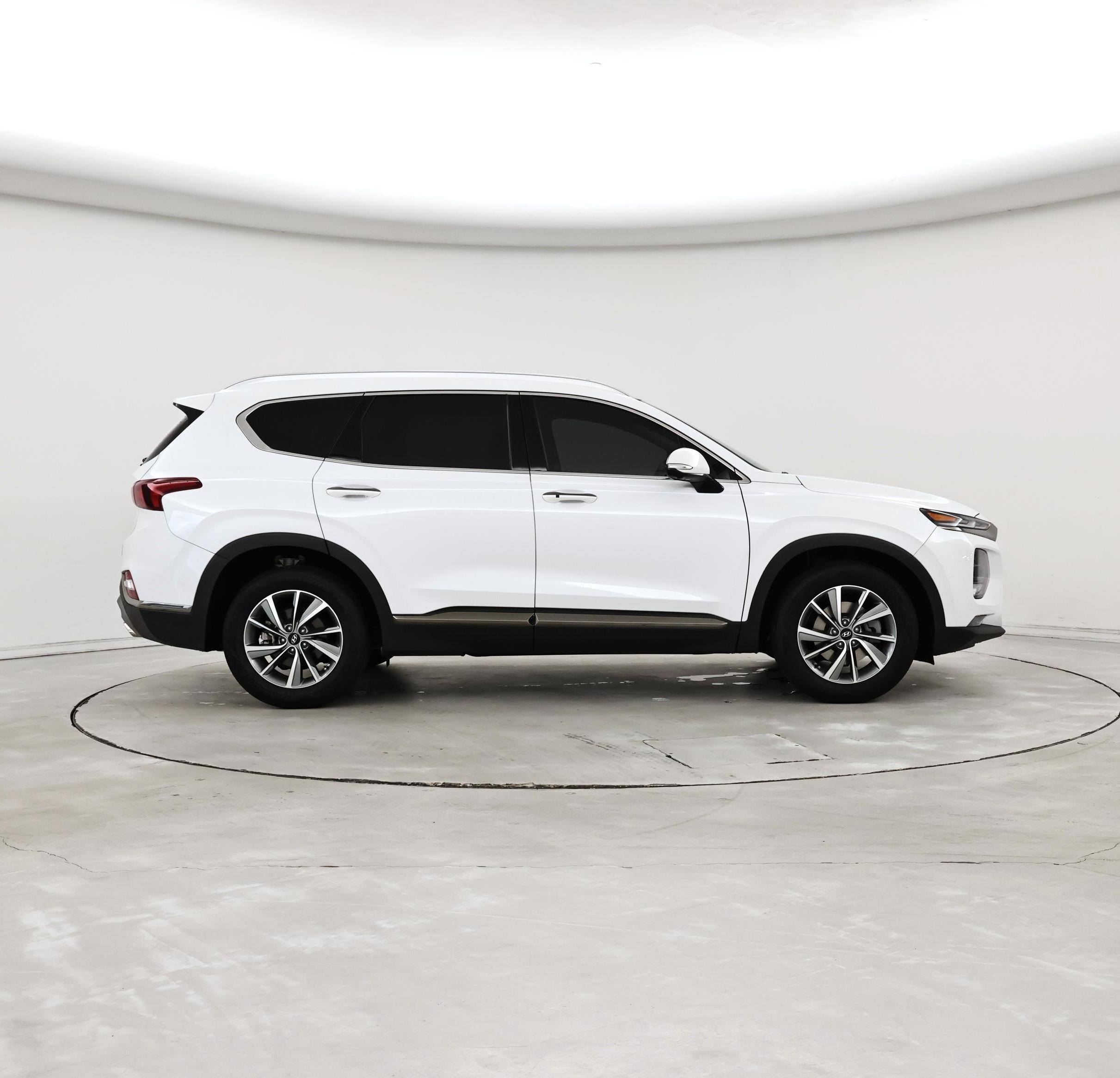 Thumbnail: 2020 Hyundai Santa Fe - 7