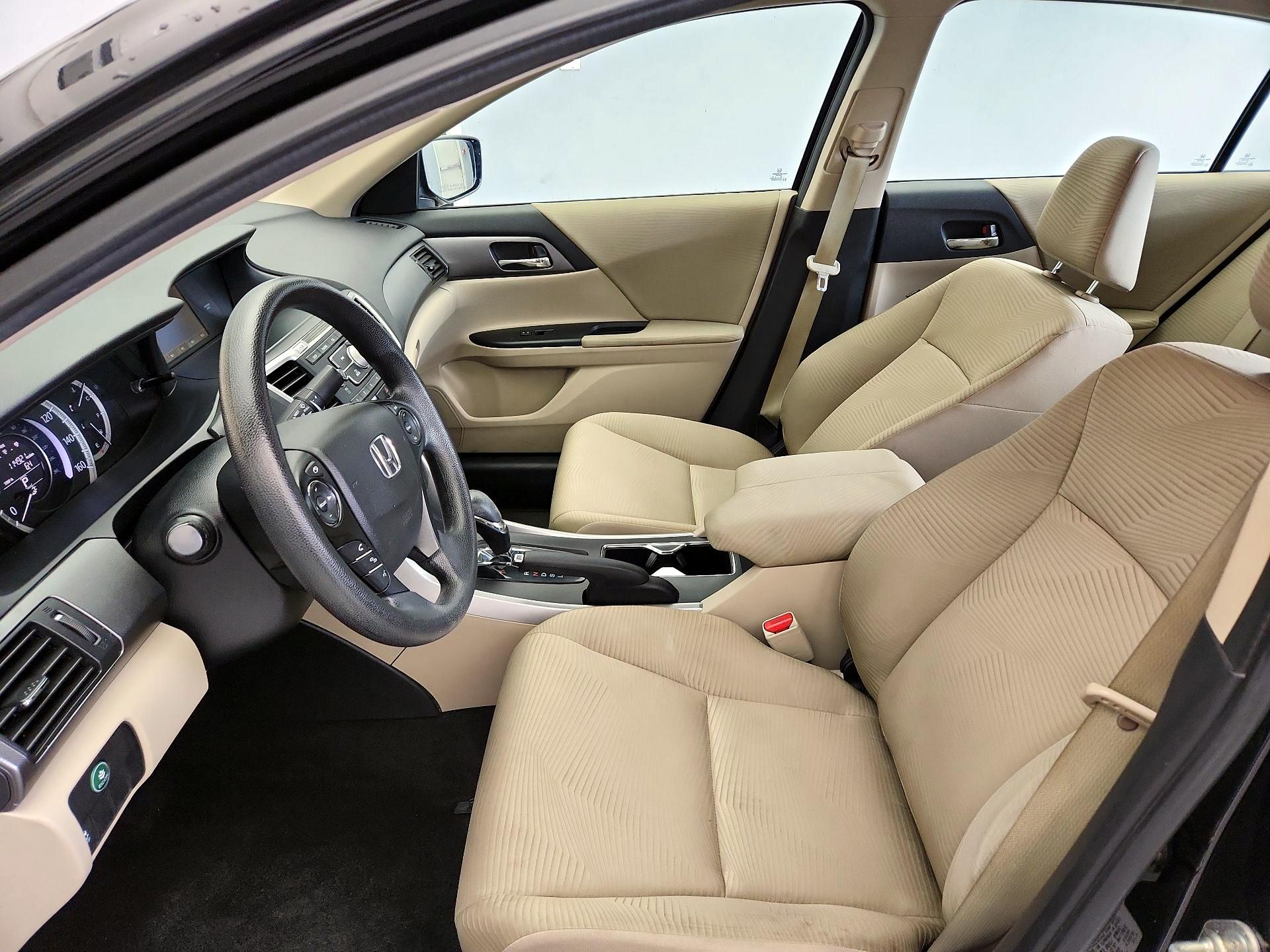 Thumbnail: 2014 Honda Accord - 11