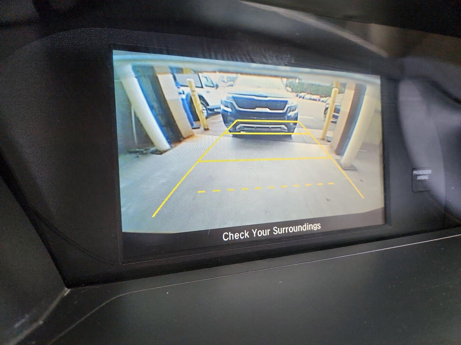 Thumbnail: 2014 Honda Accord - 14