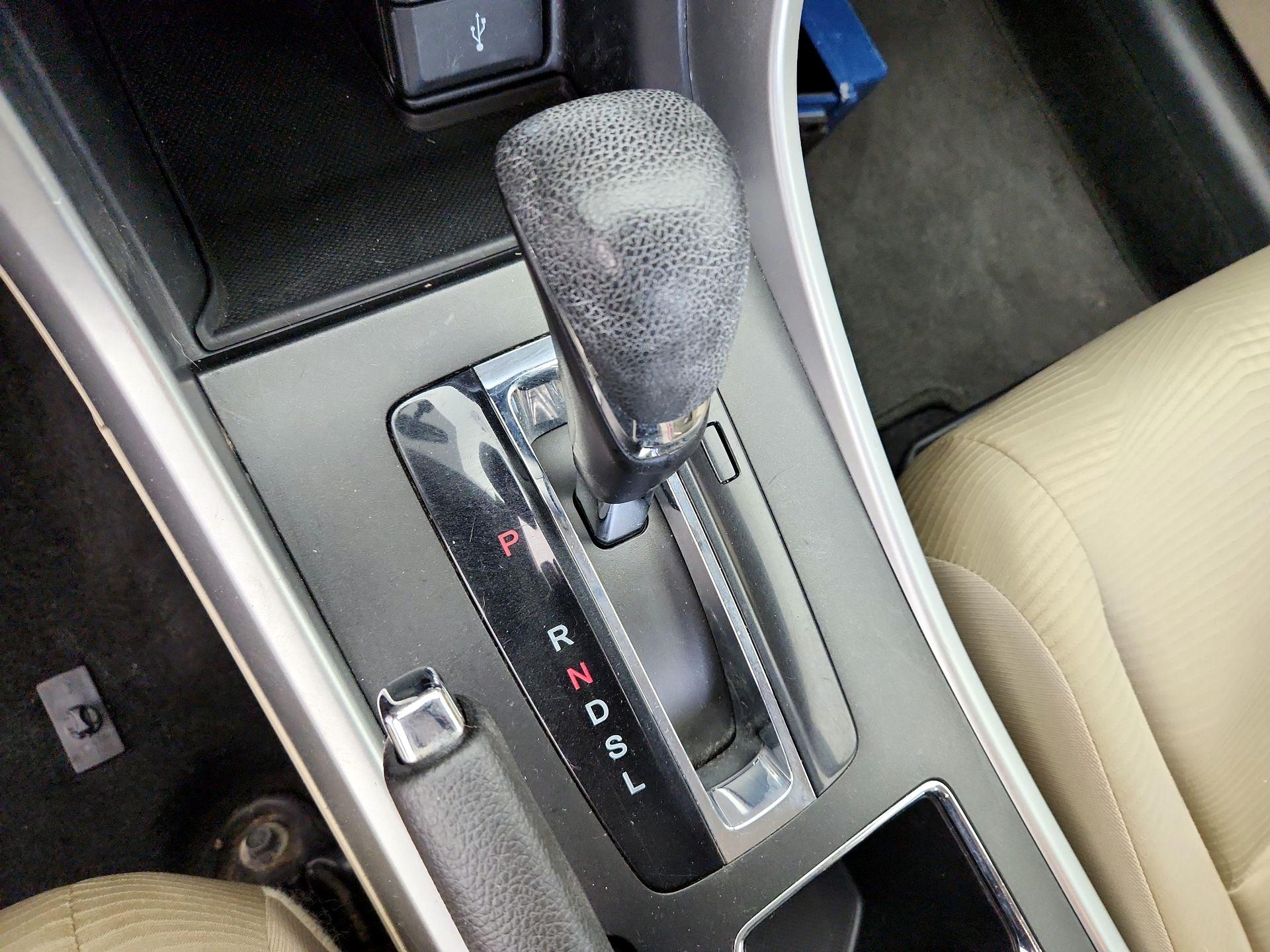 Thumbnail: 2014 Honda Accord - 17