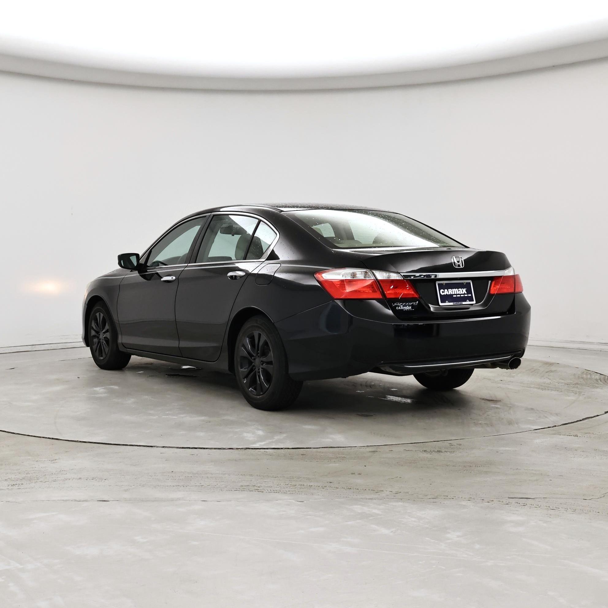 Thumbnail: 2014 Honda Accord - 2