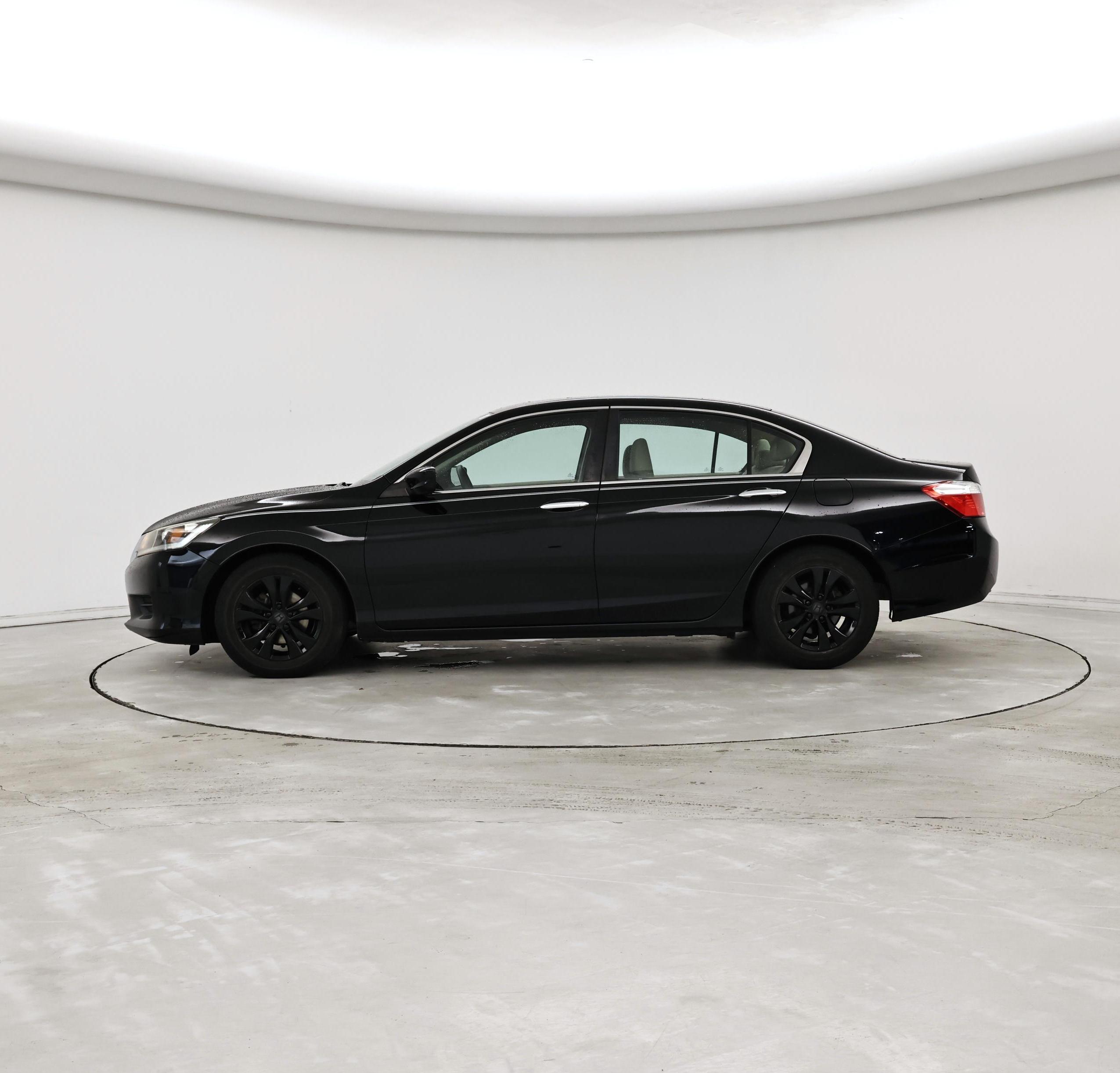 Thumbnail: 2014 Honda Accord - 3
