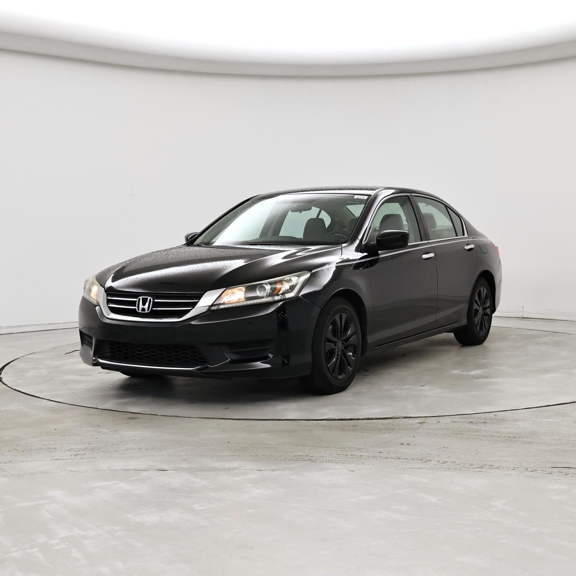 Thumbnail: 2014 Honda Accord - 4