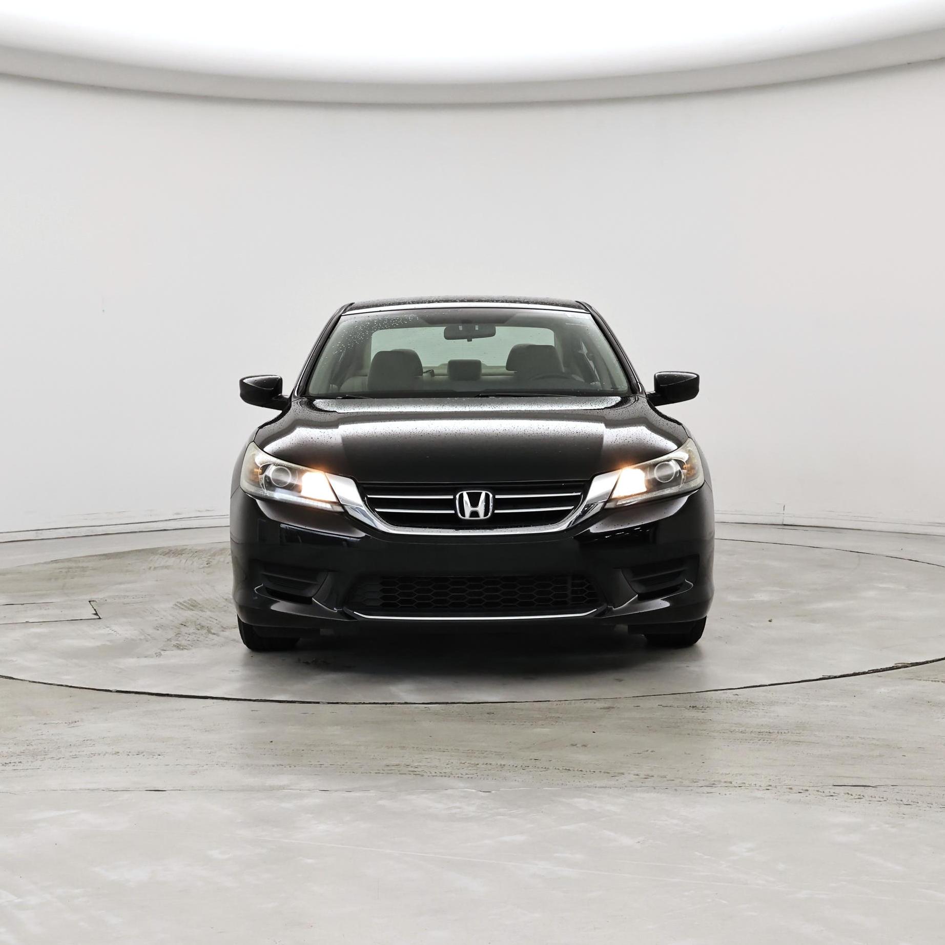 Thumbnail: 2014 Honda Accord - 5