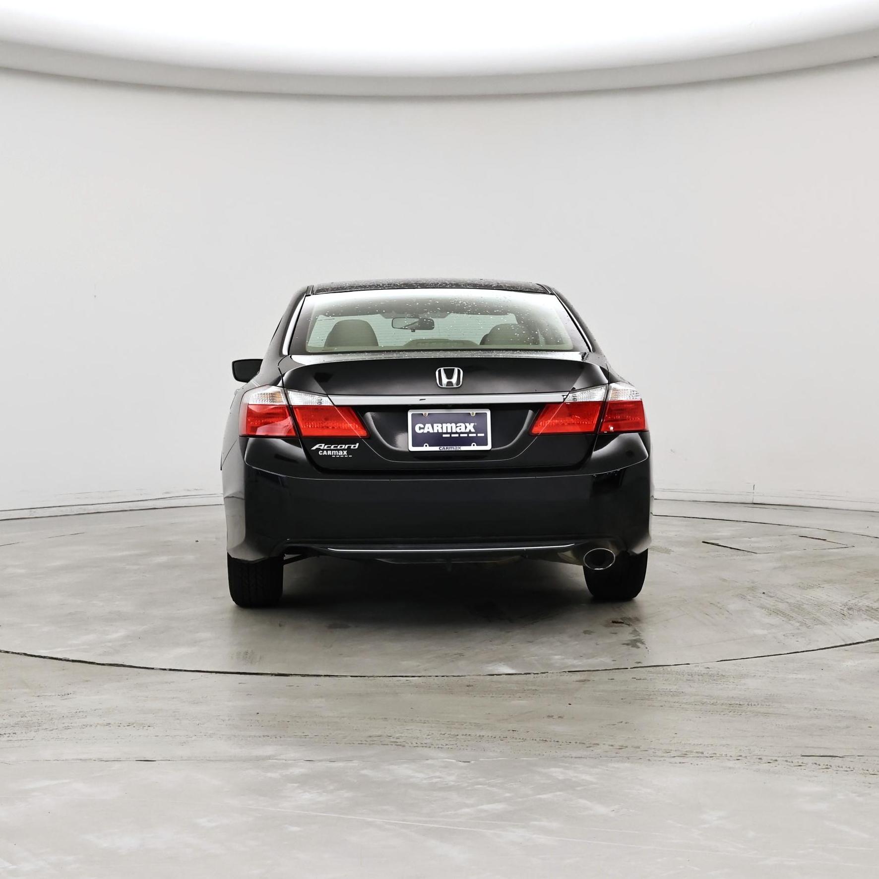 Thumbnail: 2014 Honda Accord - 6