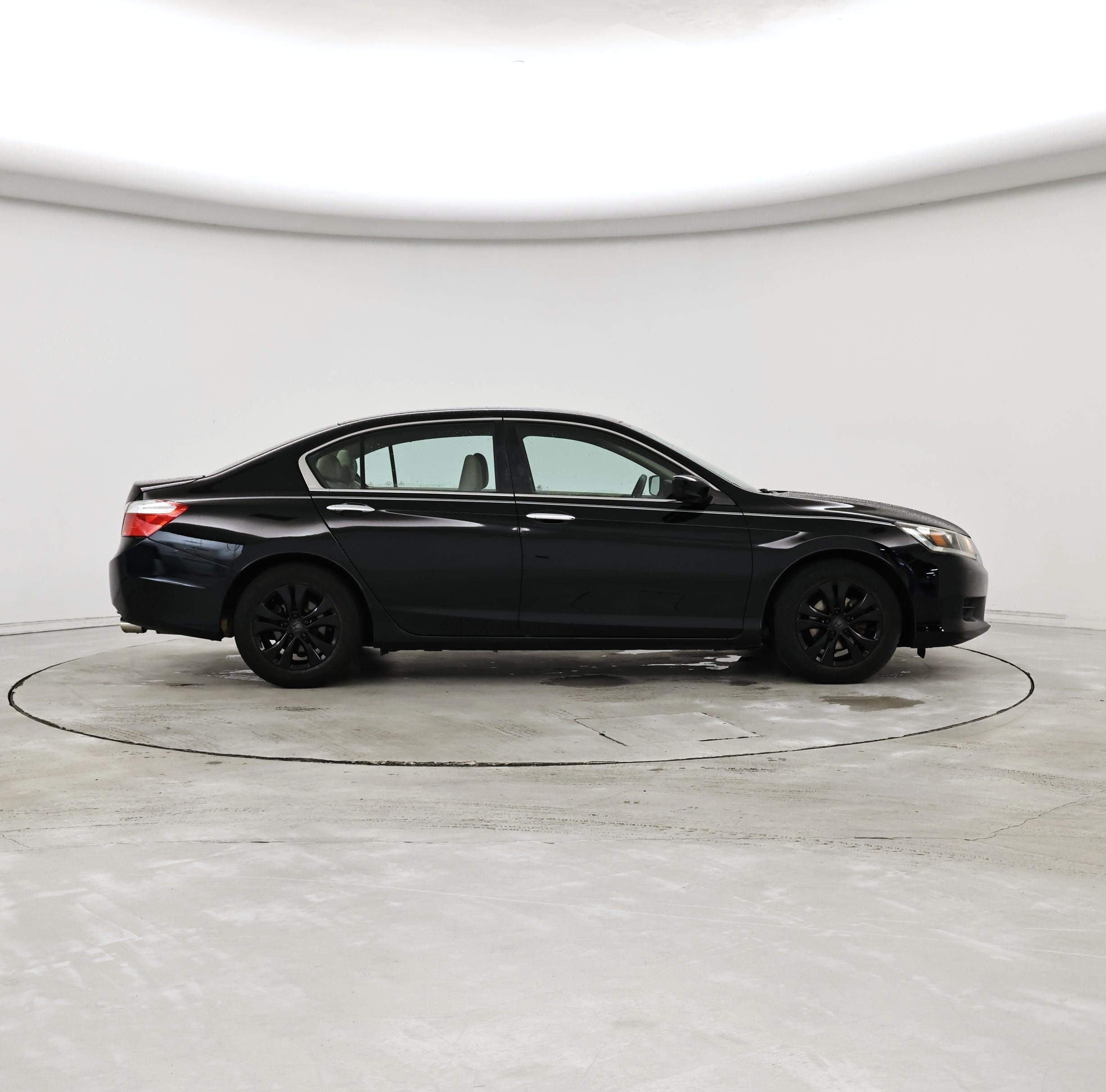 Thumbnail: 2014 Honda Accord - 7