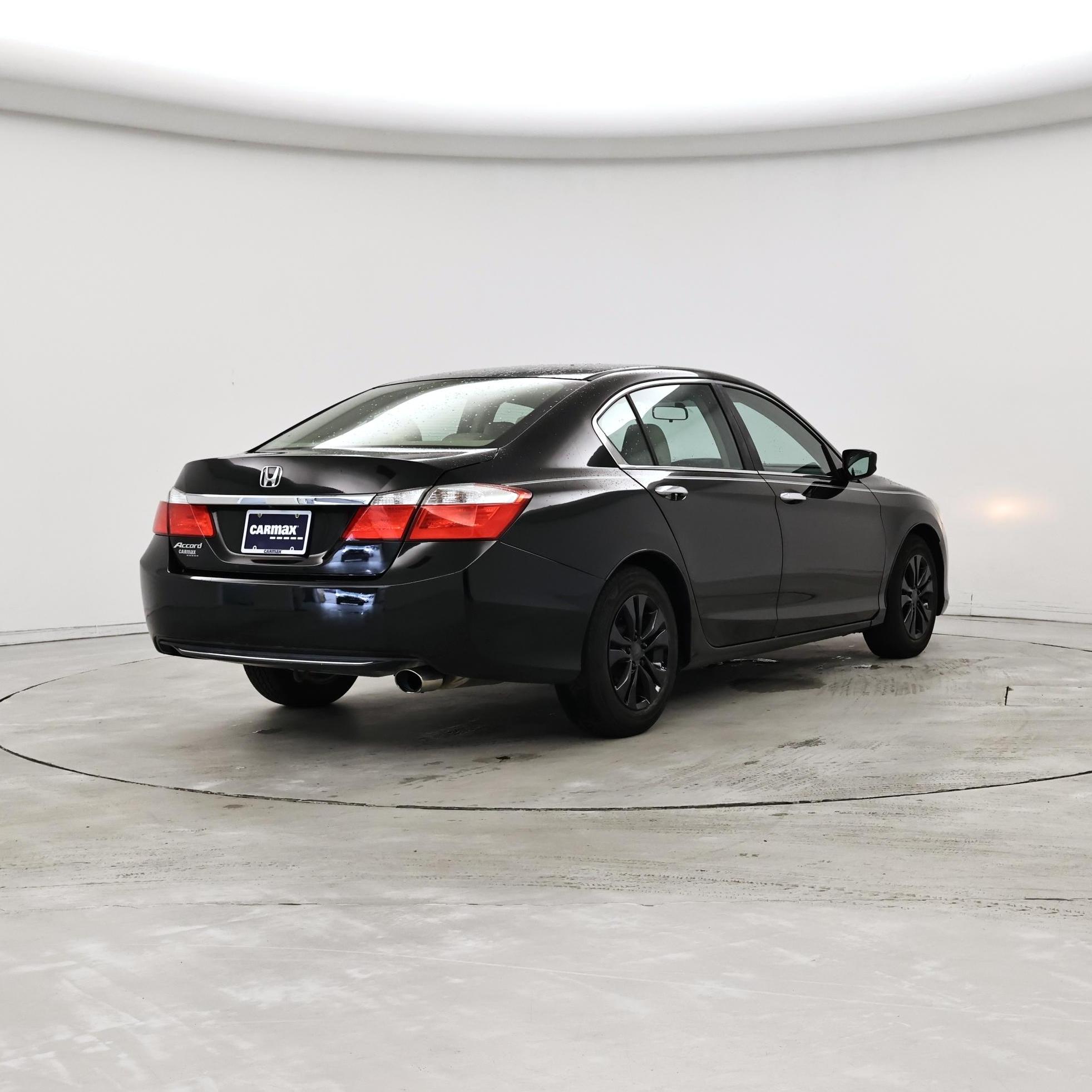Thumbnail: 2014 Honda Accord - 8