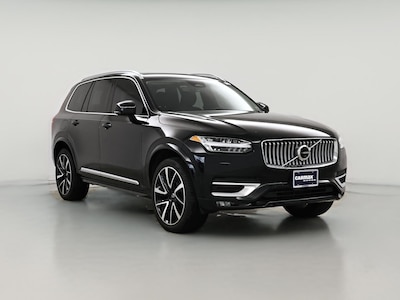 2023 Volvo XC90 B6 Plus