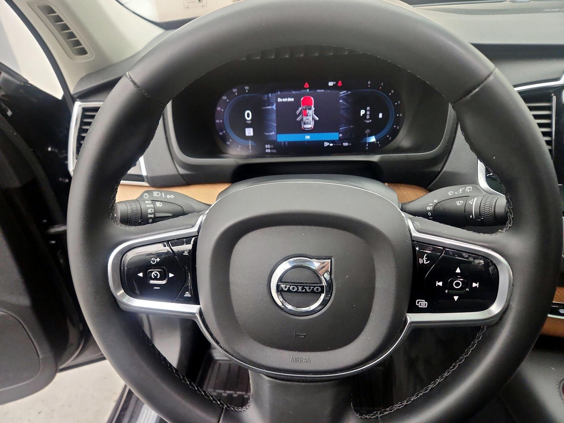 Thumbnail: 2023 Volvo XC90 - 10