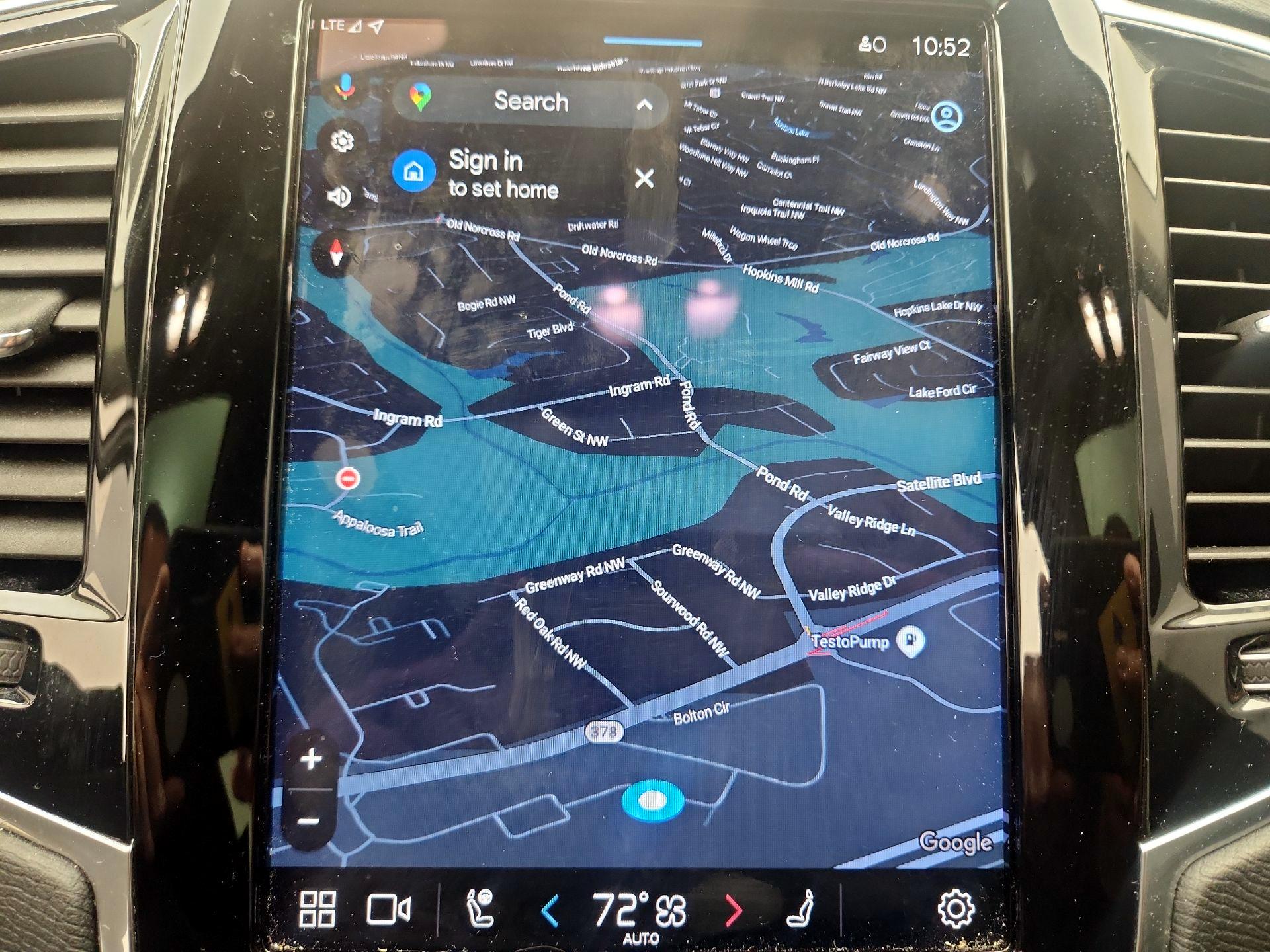 Thumbnail: 2023 Volvo XC90 - 14