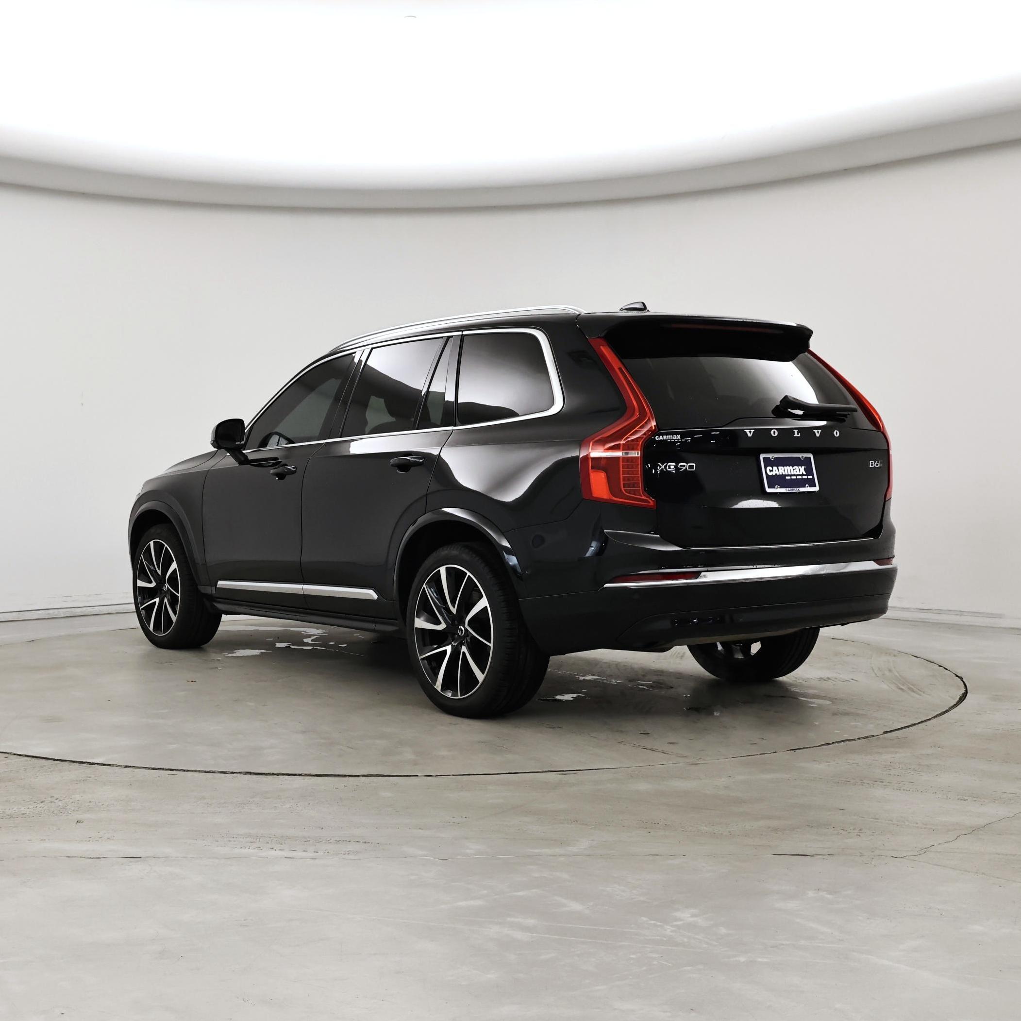 Thumbnail: 2023 Volvo XC90 - 2