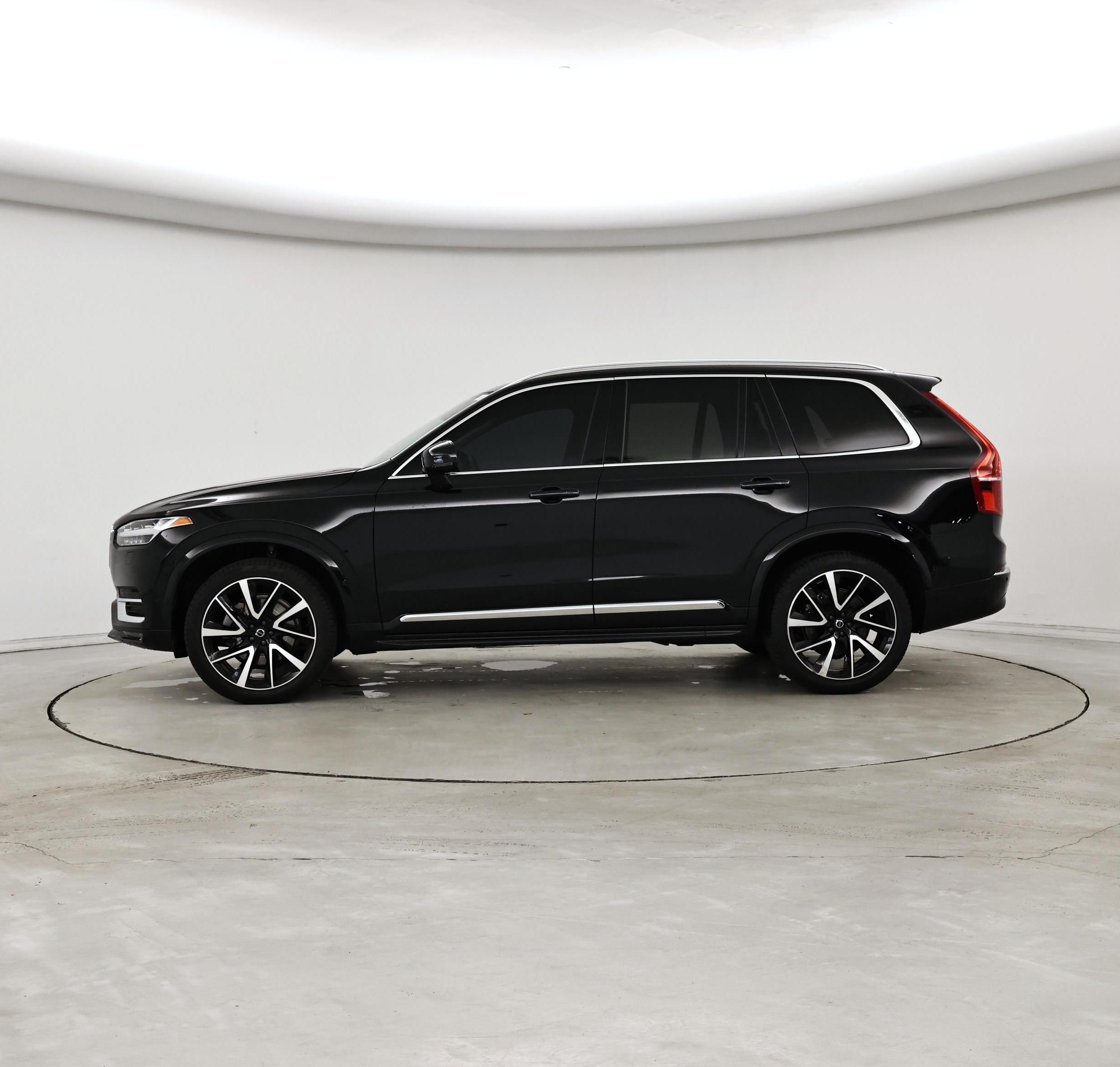 Thumbnail: 2023 Volvo XC90 - 3