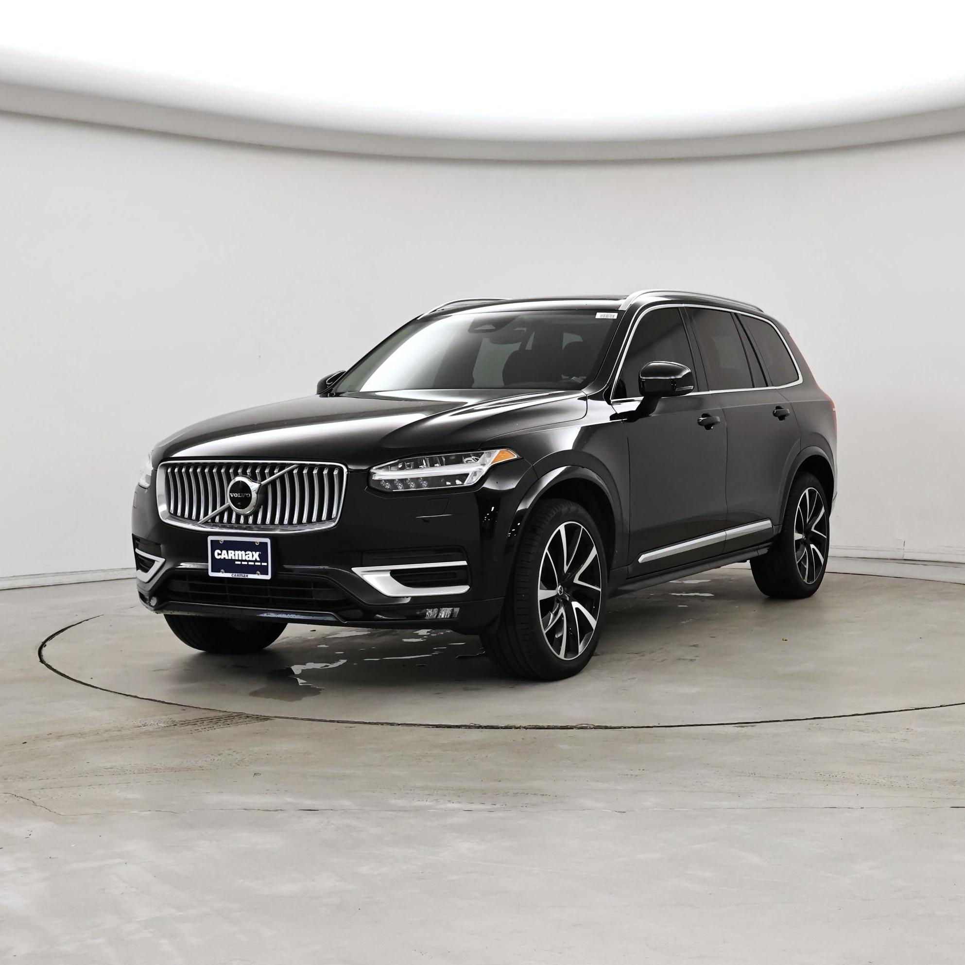 Thumbnail: 2023 Volvo XC90 - 4