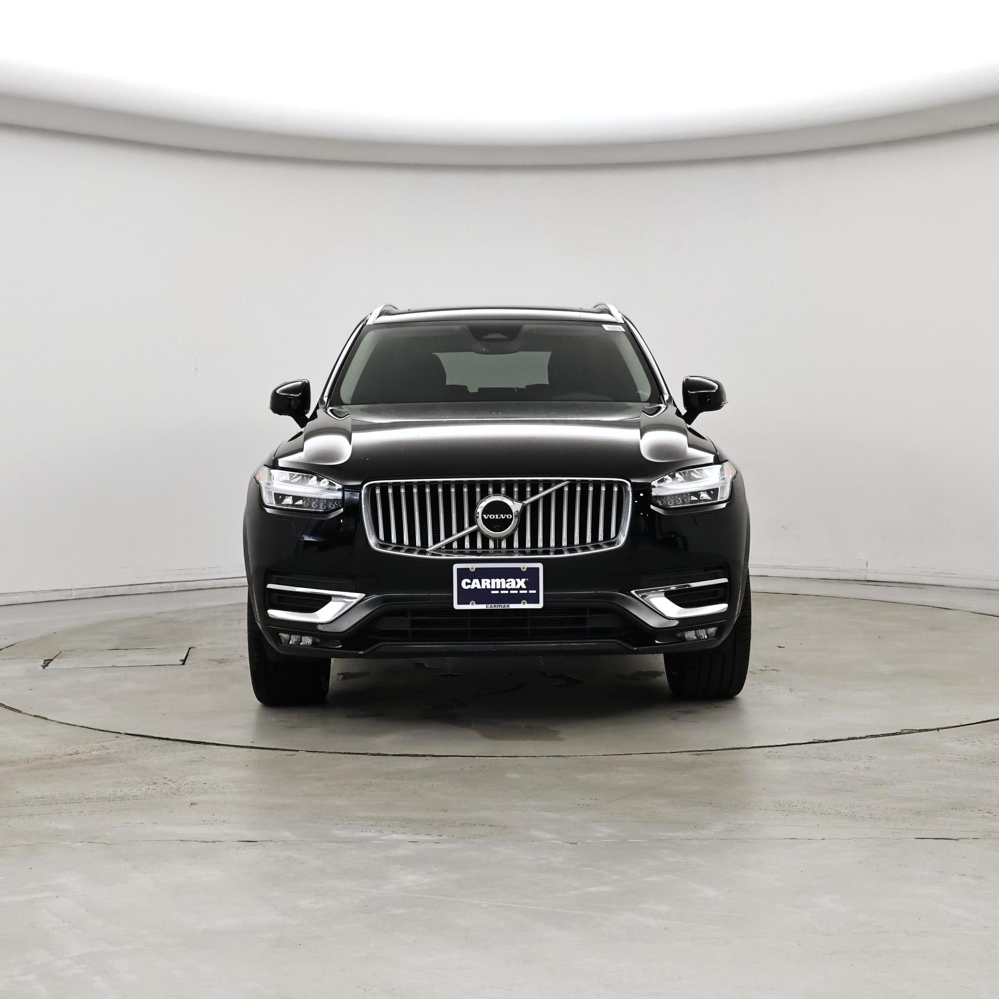 Thumbnail: 2023 Volvo XC90 - 5