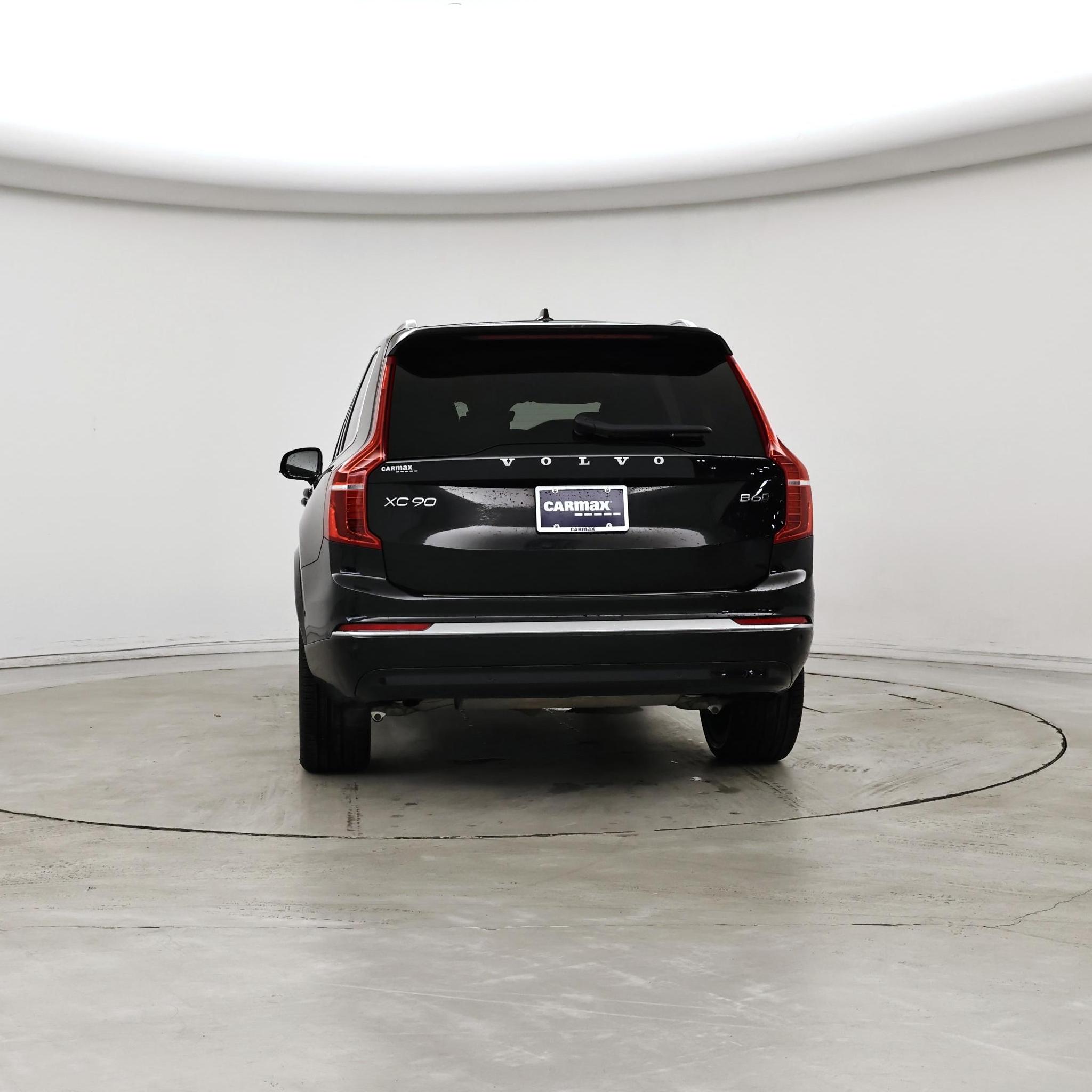 Thumbnail: 2023 Volvo XC90 - 6