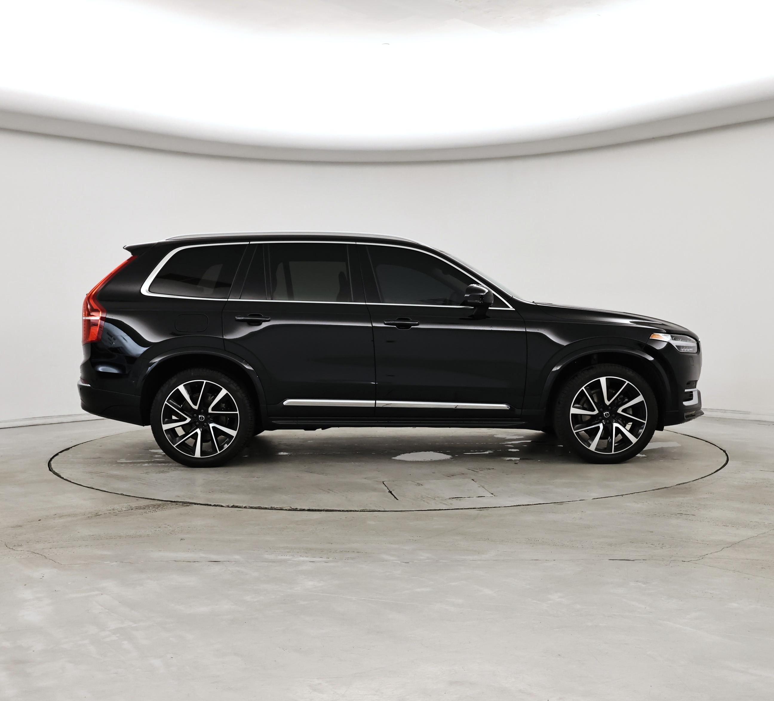 Thumbnail: 2023 Volvo XC90 - 7