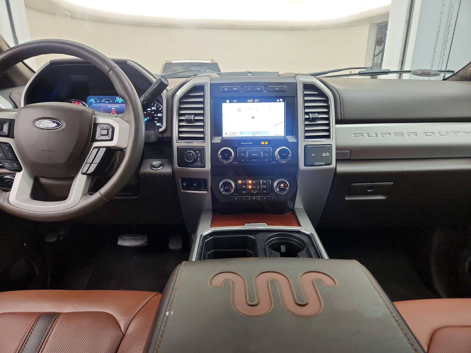 Thumbnail: 2019 Ford F-350 - 9