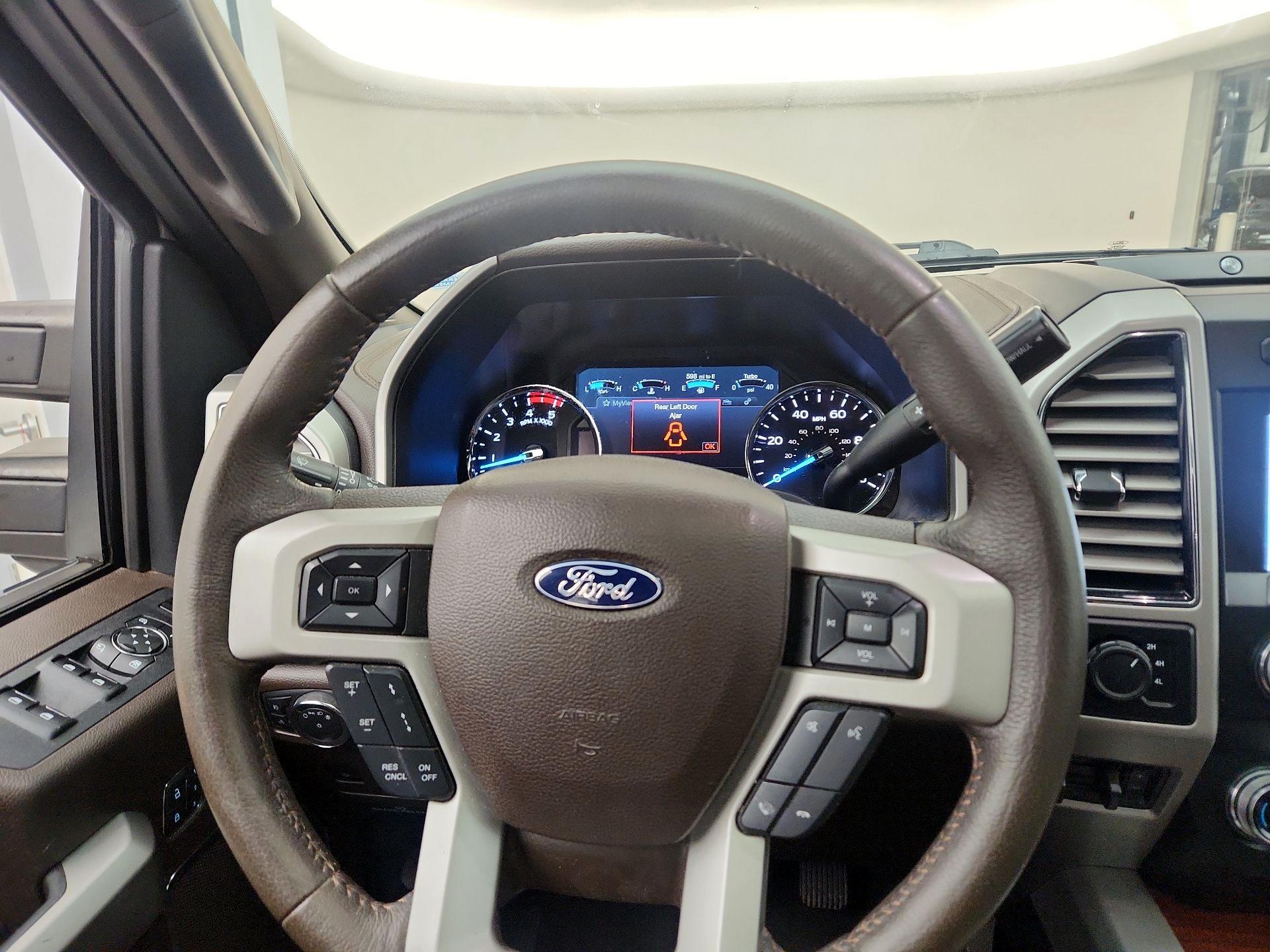 Thumbnail: 2019 Ford F-350 - 10