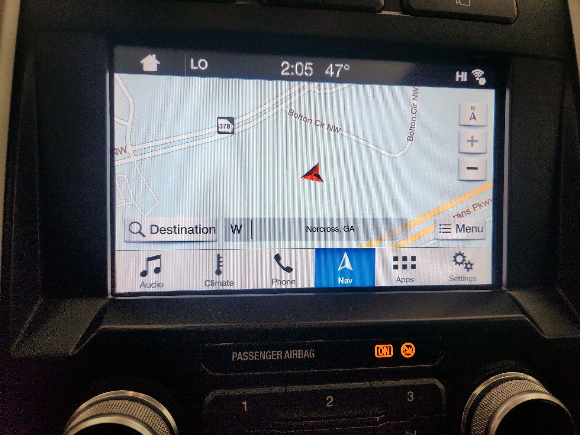 Thumbnail: 2019 Ford F-350 - 14