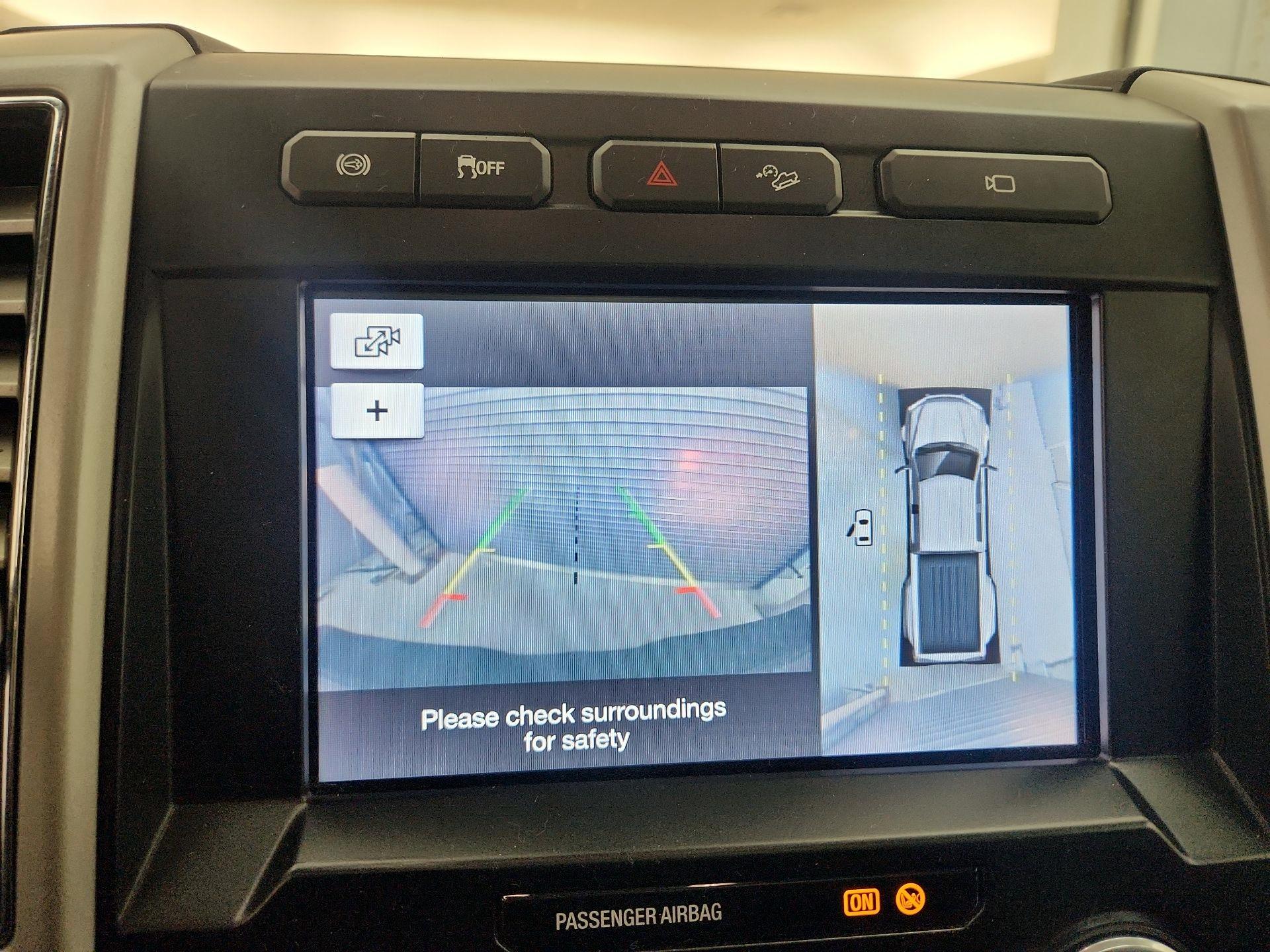 Thumbnail: 2019 Ford F-350 - 15