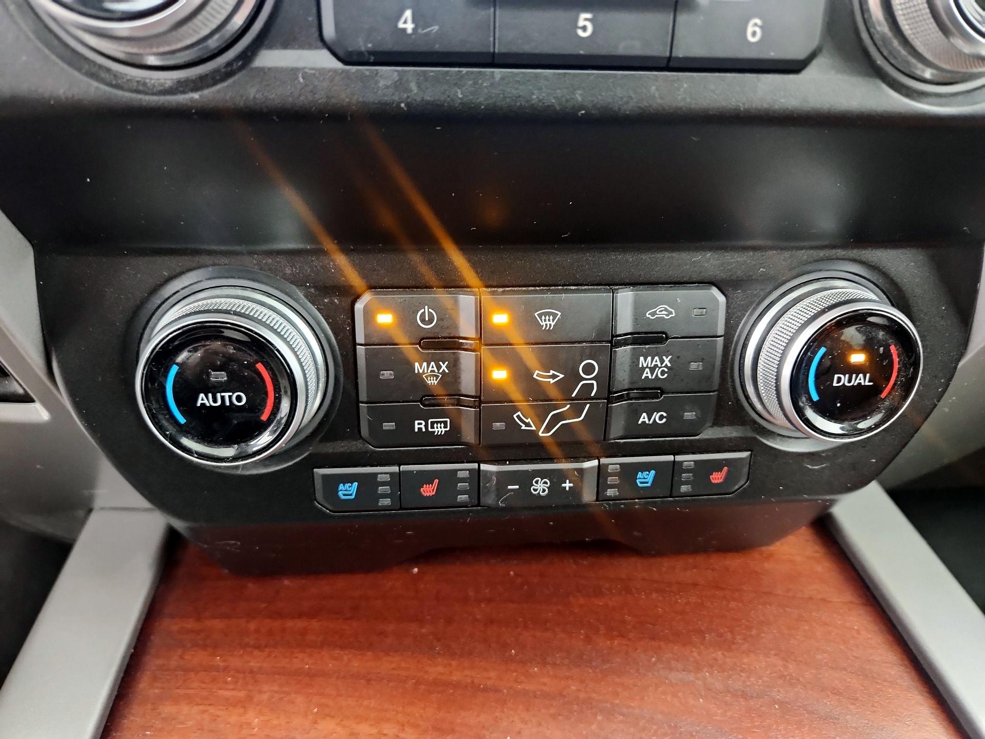 Thumbnail: 2019 Ford F-350 - 17