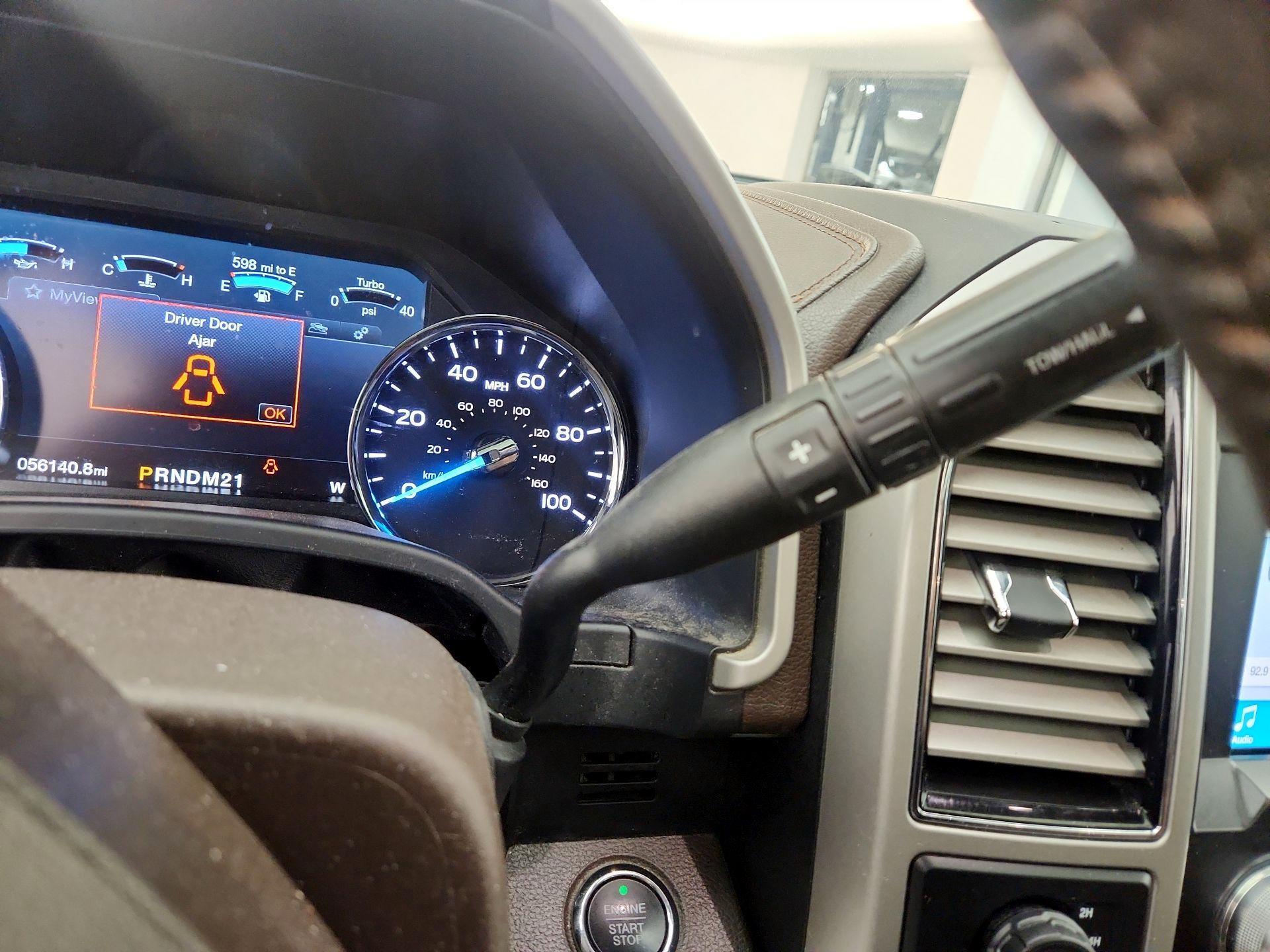 Thumbnail: 2019 Ford F-350 - 18