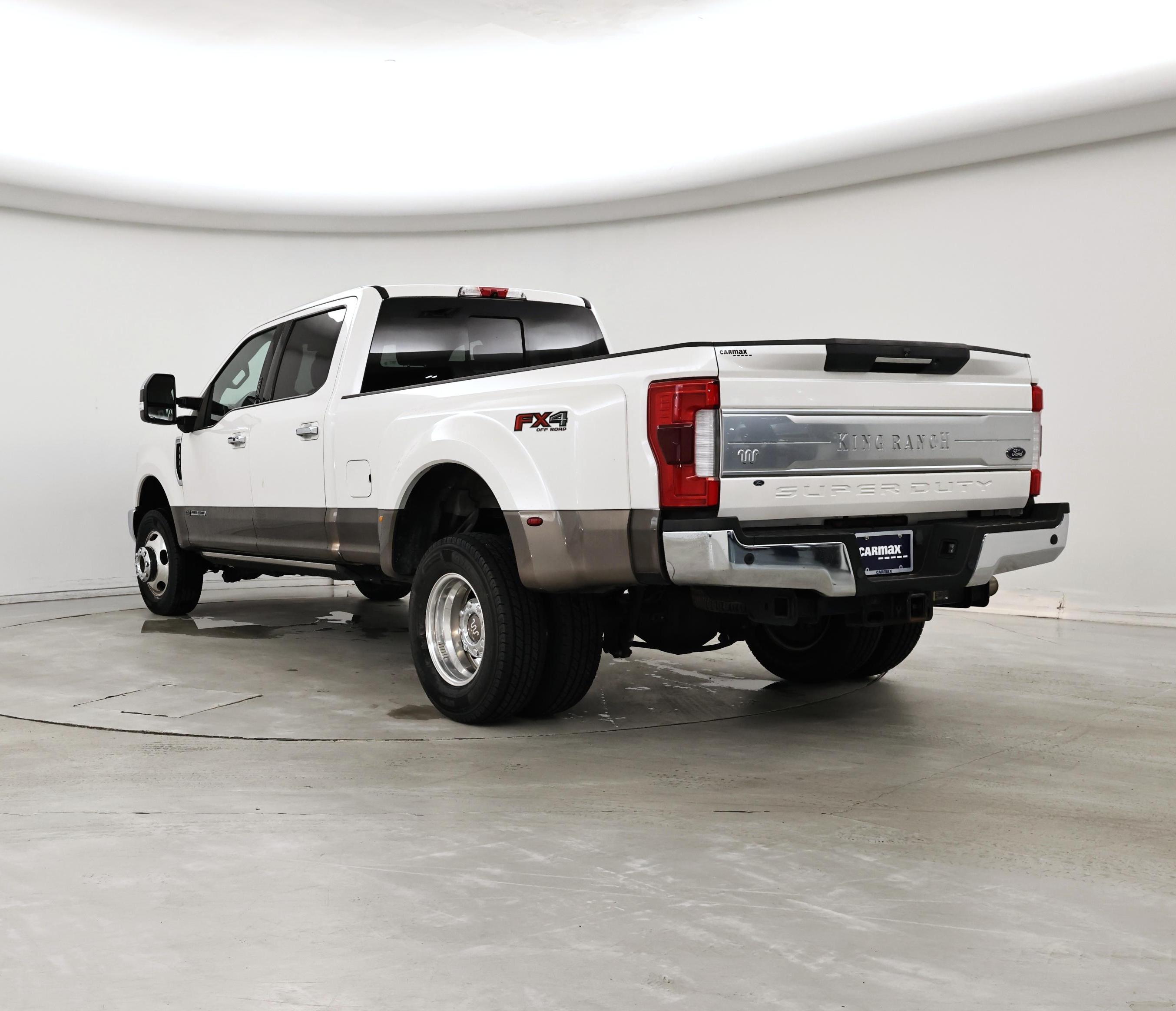 Thumbnail: 2019 Ford F-350 - 2