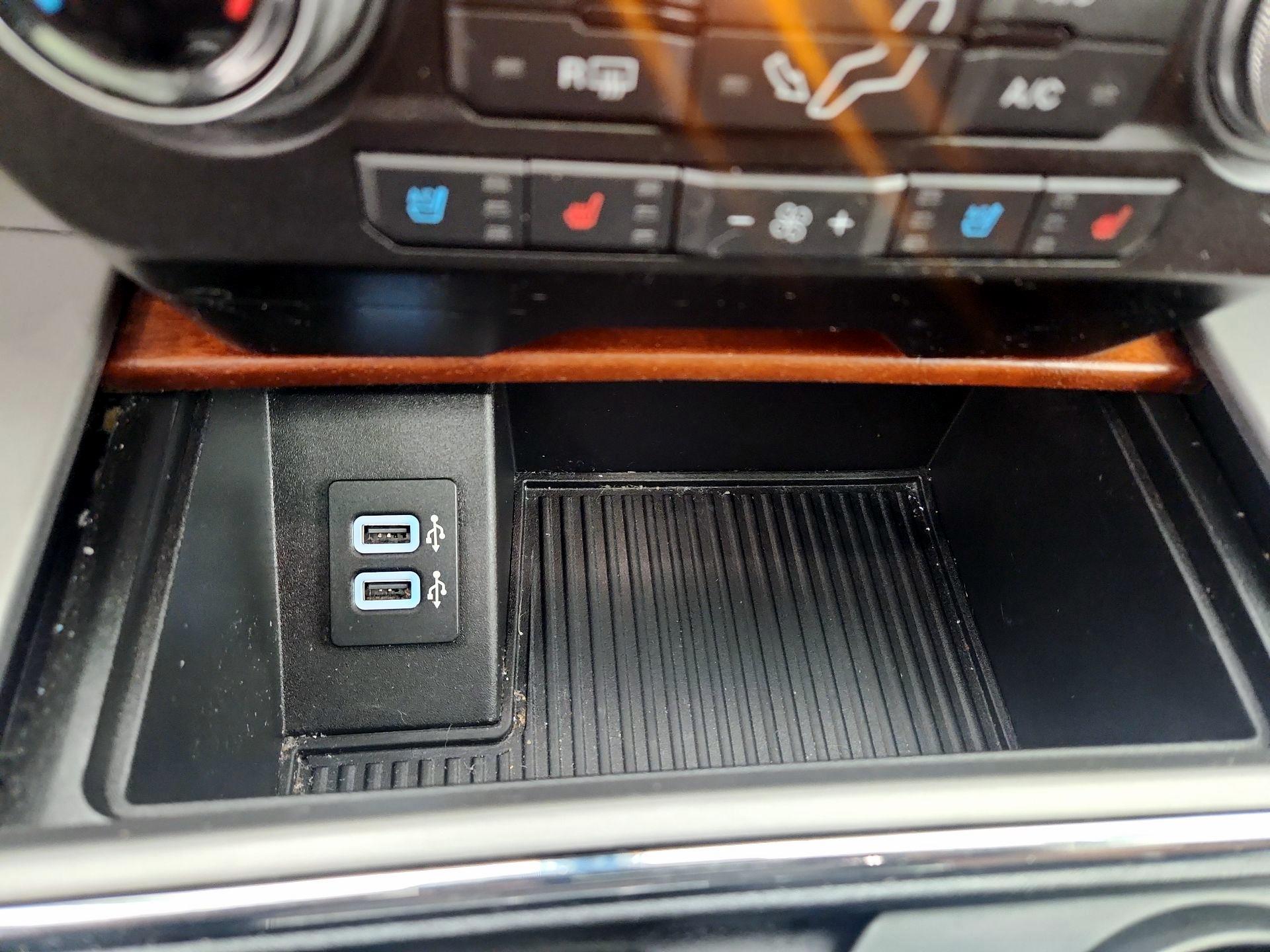 Thumbnail: 2019 Ford F-350 - 19