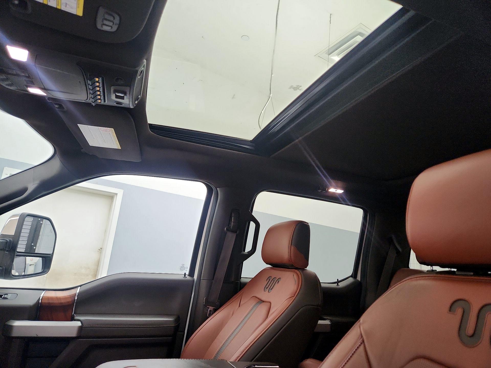 Thumbnail: 2019 Ford F-350 - 20