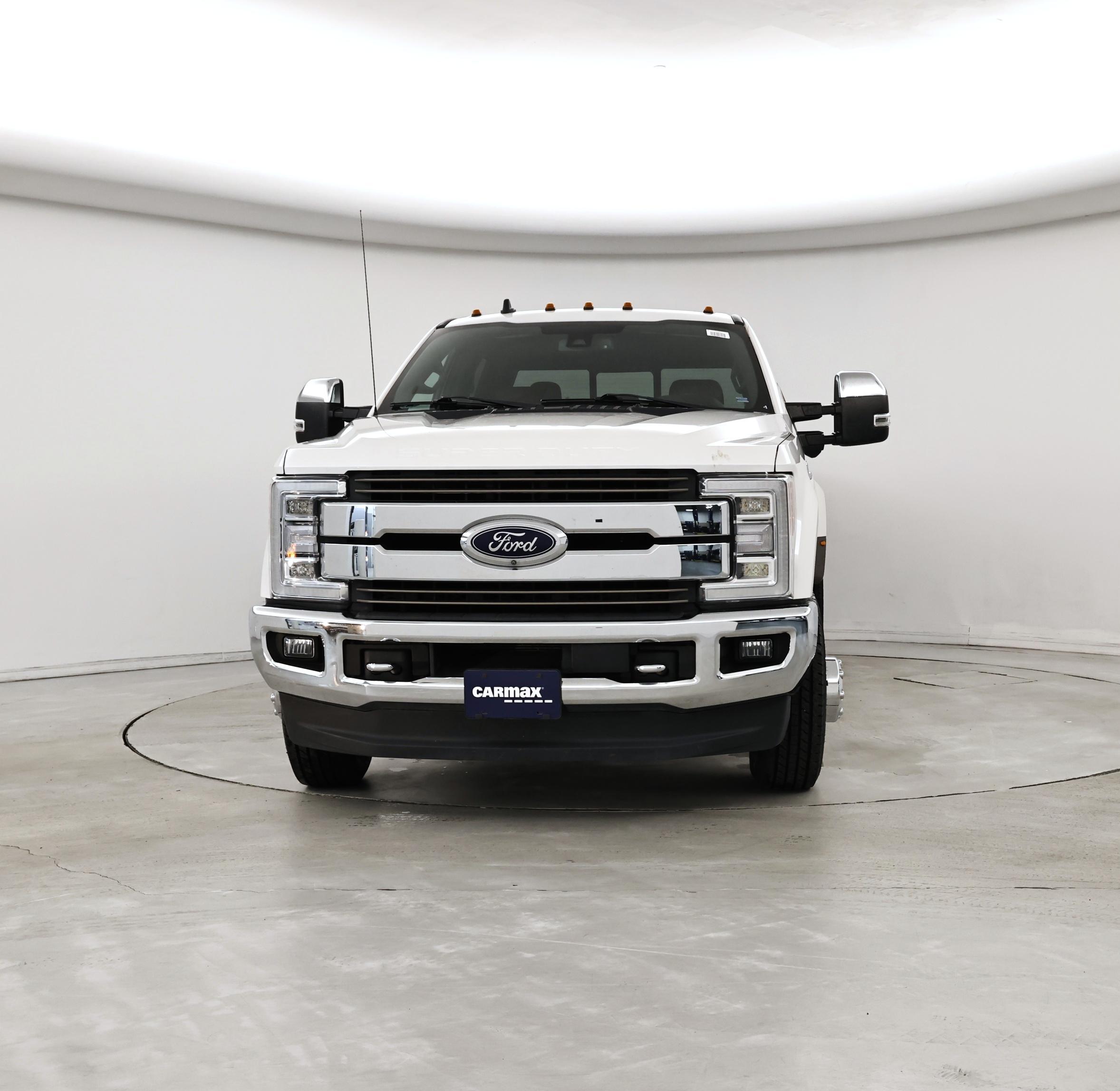 Thumbnail: 2019 Ford F-350 - 5