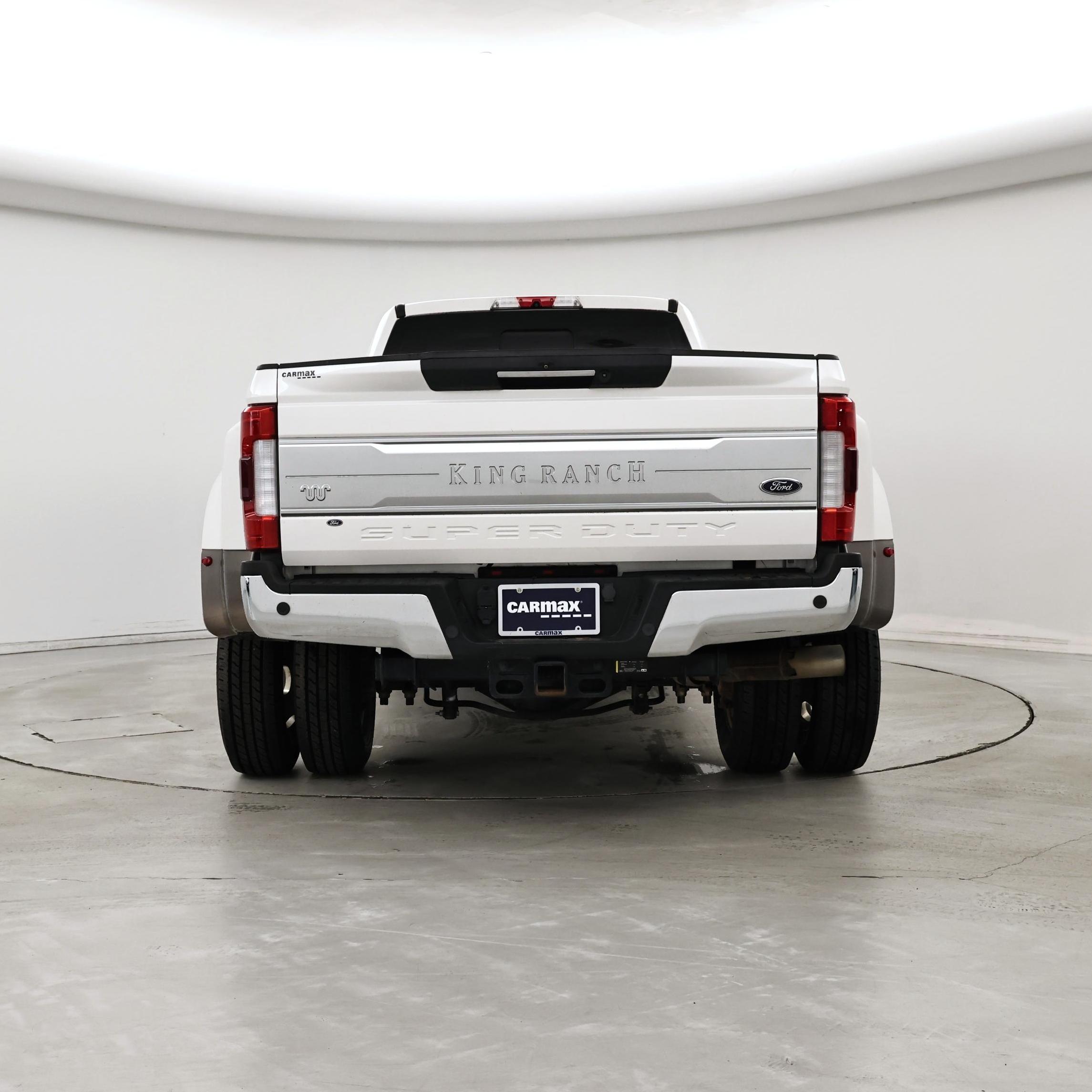 Thumbnail: 2019 Ford F-350 - 6