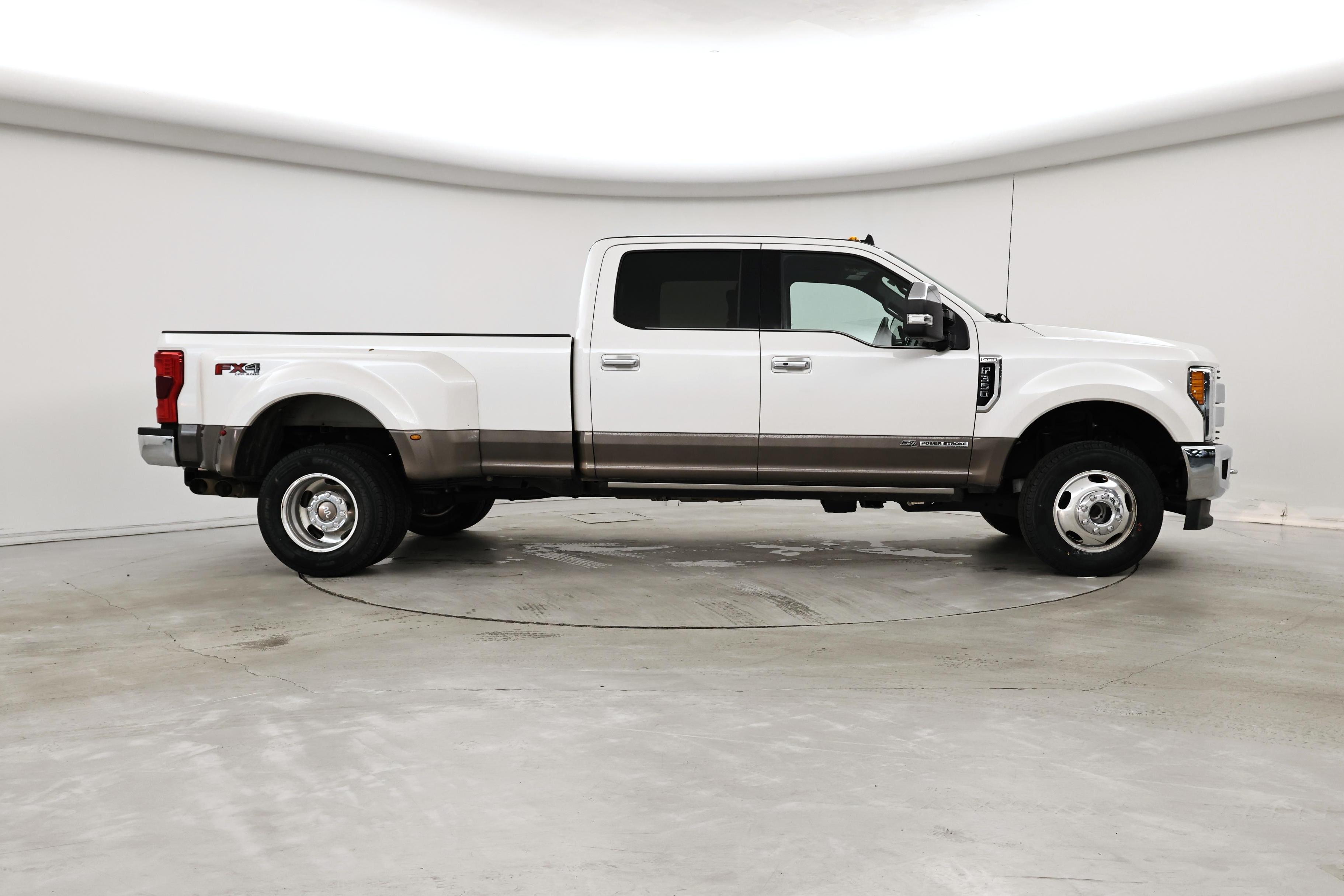 Thumbnail: 2019 Ford F-350 - 7