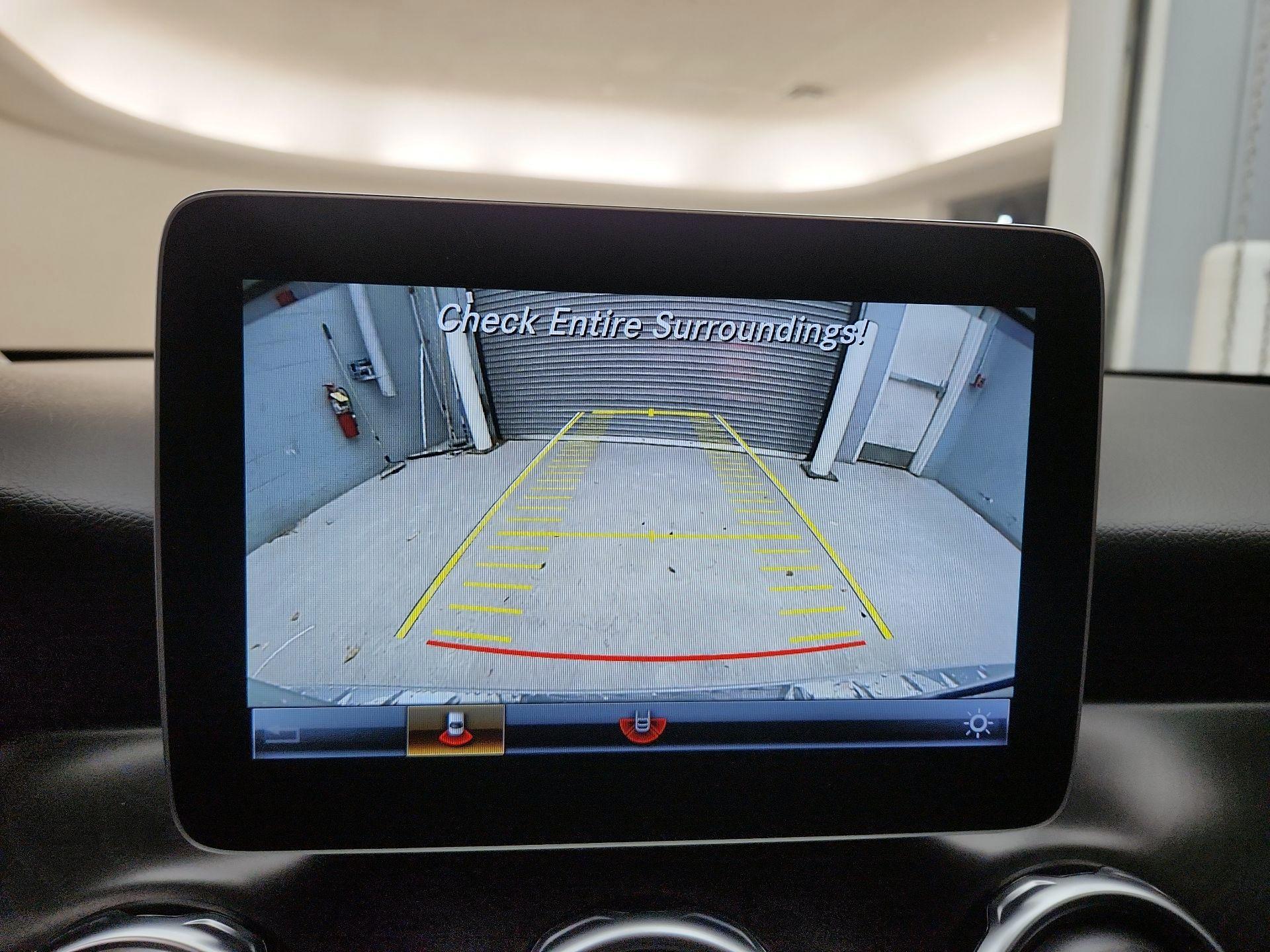 Thumbnail: 2019 Mercedes-Benz GLA - 14