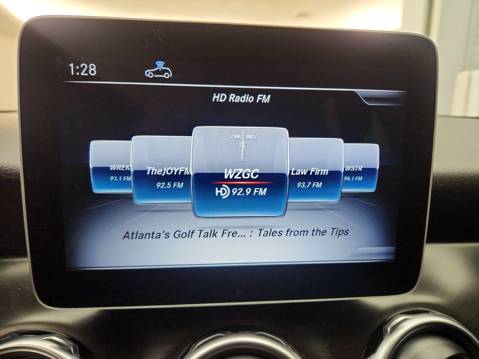 Thumbnail: 2019 Mercedes-Benz GLA - 15