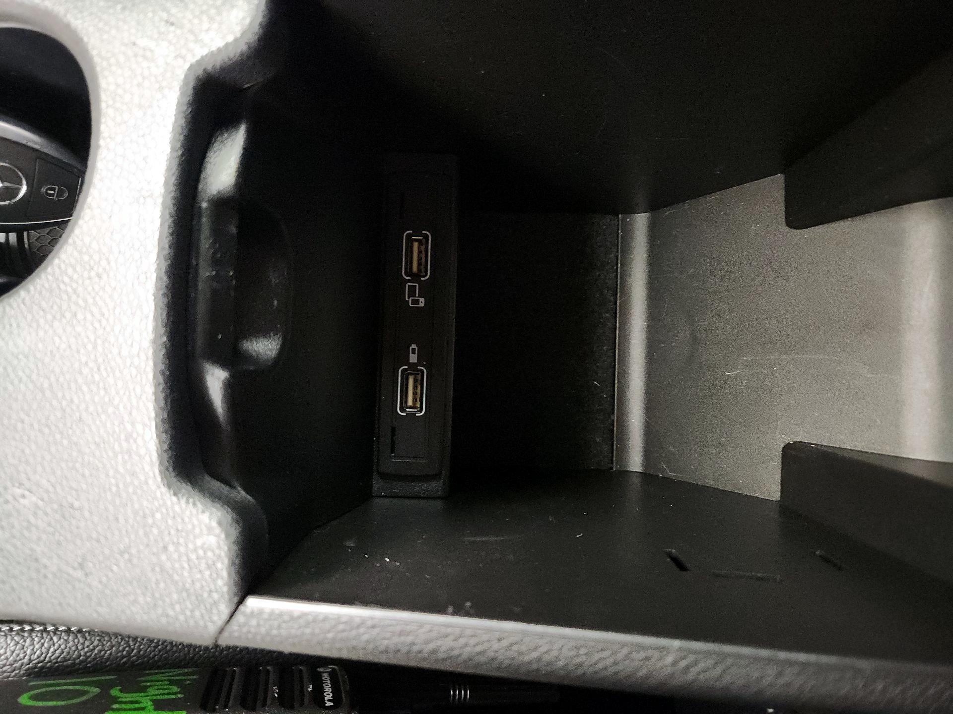 Thumbnail: 2019 Mercedes-Benz GLA - 18