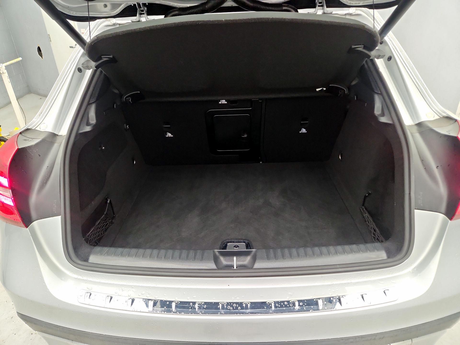 Thumbnail: 2019 Mercedes-Benz GLA - 20