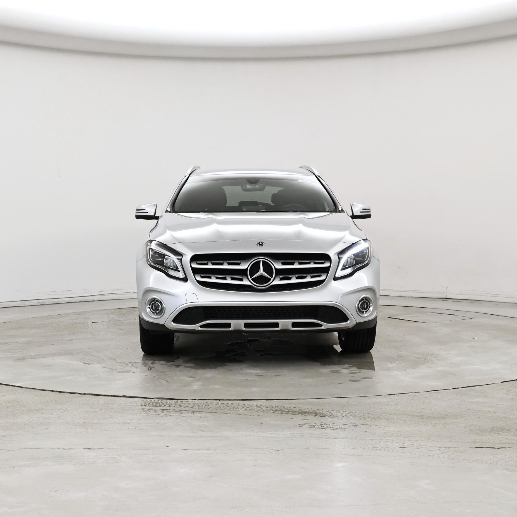 Thumbnail: 2019 Mercedes-Benz GLA - 5