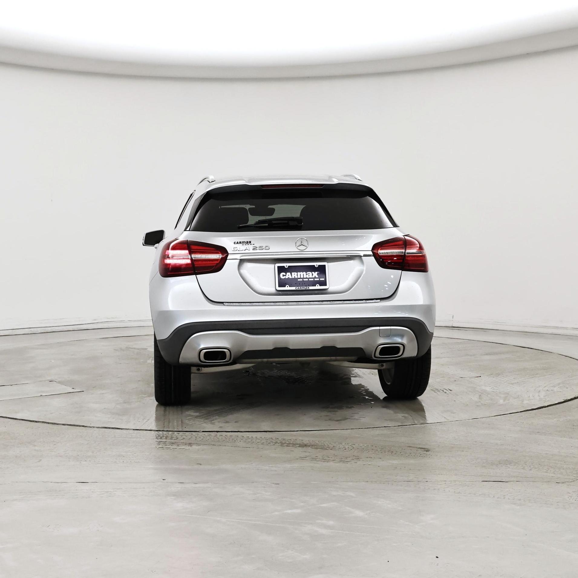 Thumbnail: 2019 Mercedes-Benz GLA - 6