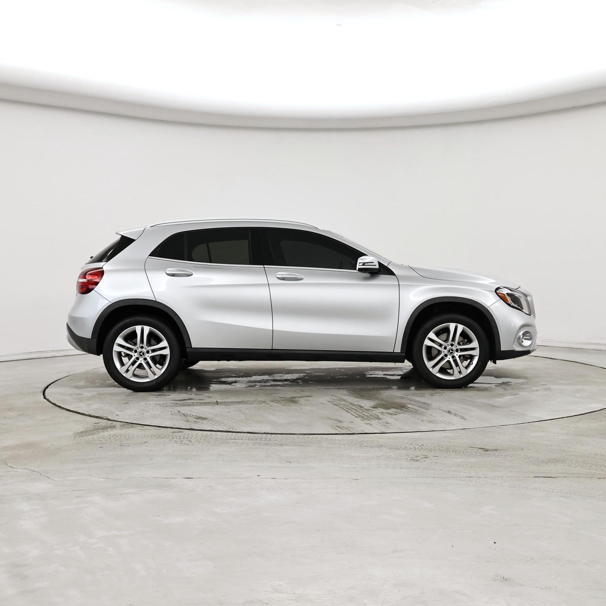 Thumbnail: 2019 Mercedes-Benz GLA - 7