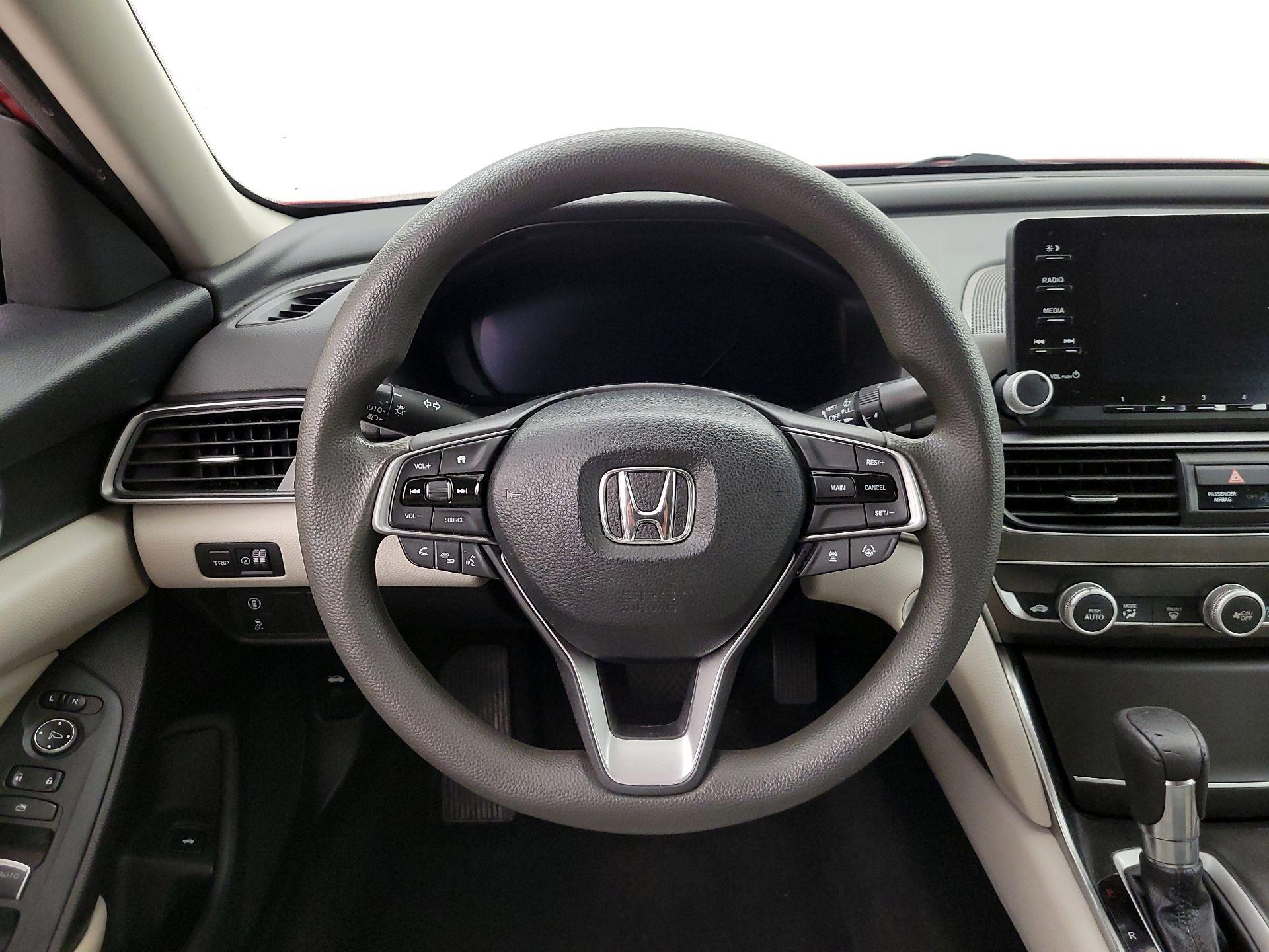 Thumbnail: 2018 Honda Accord - 10