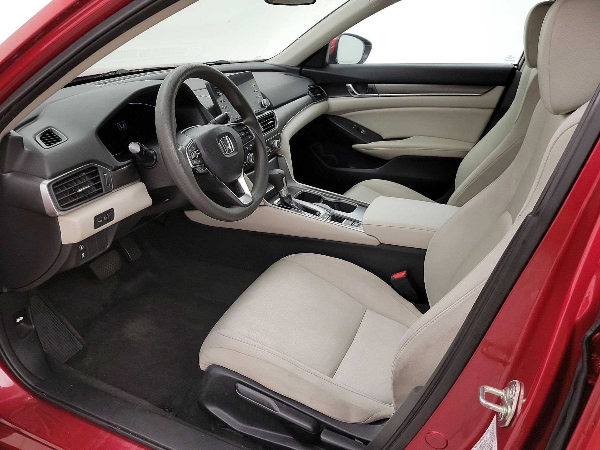 Thumbnail: 2018 Honda Accord - 11